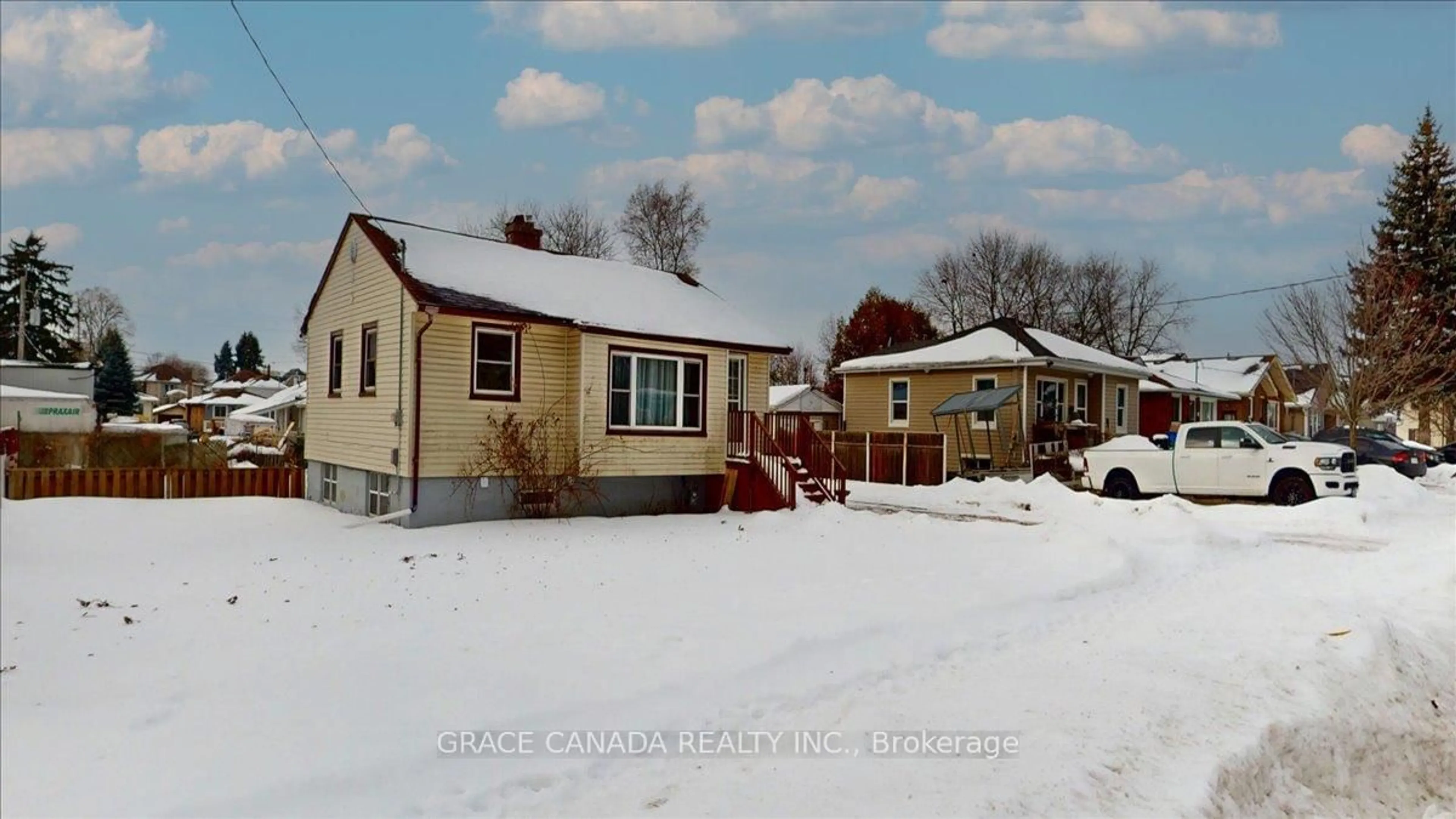 Unknown for 22 BROADVIEW Ave, Cambridge Ontario N1R 3V7