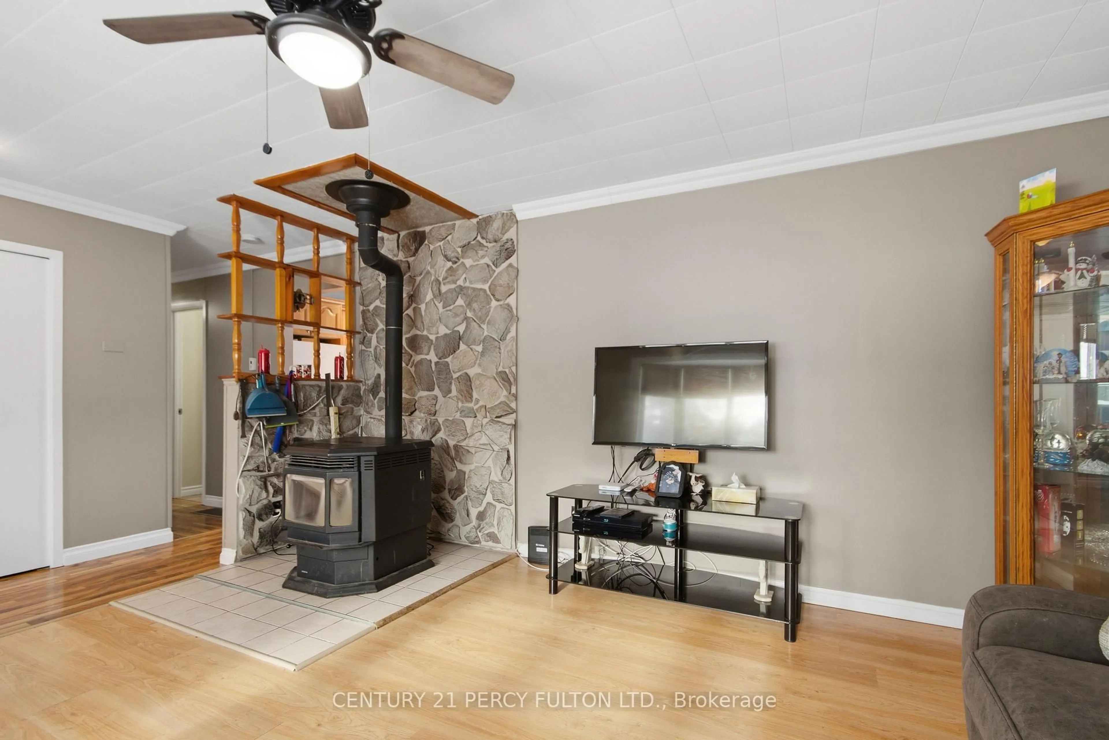 Unknown for 358 Densmore Rd, Cobourg Ontario K9A 4J9