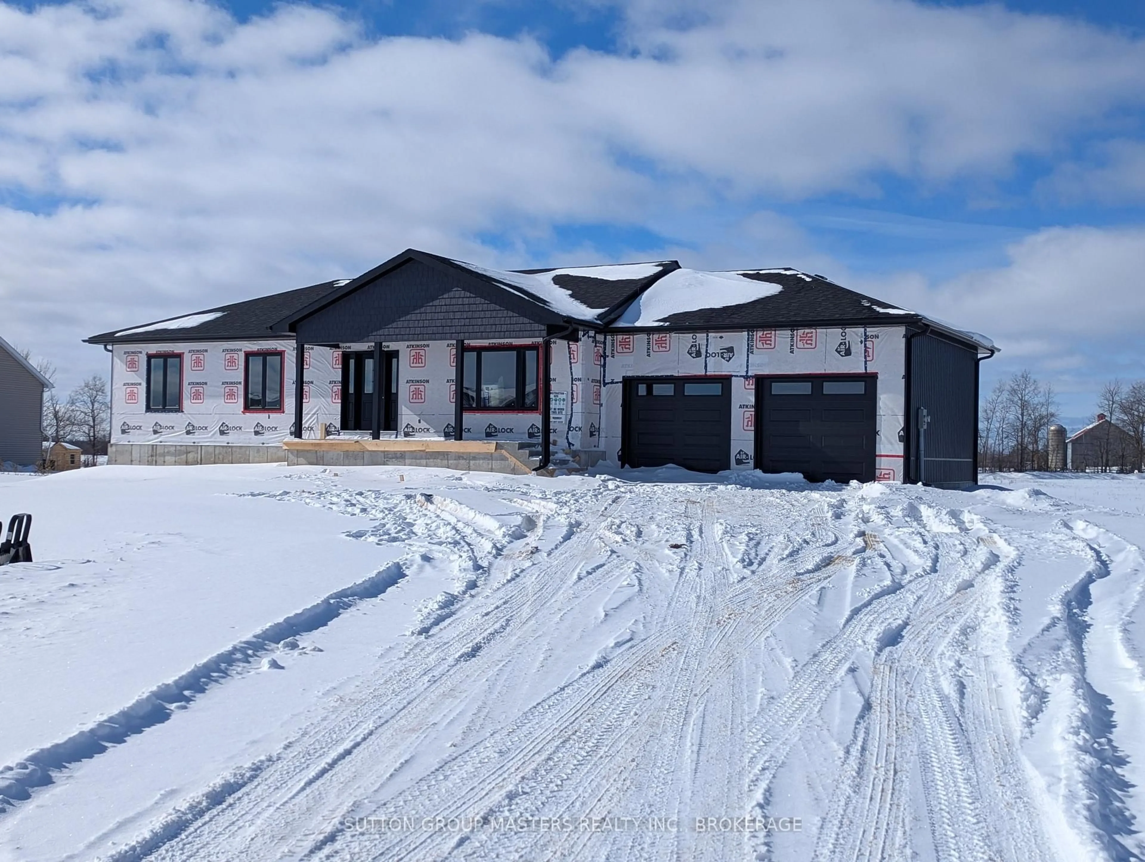 Unknown for 106 BITTERSWEET Rd, Hartington Ontario K0H 1W0