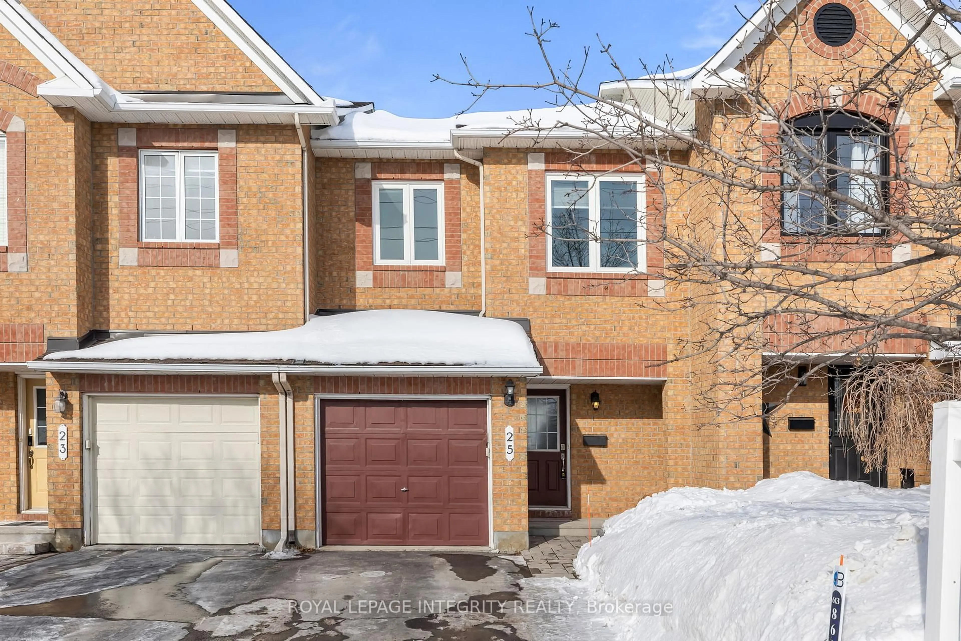 Unknown for 25 Southpointe Ave, Nepean Ontario K2J 4V4