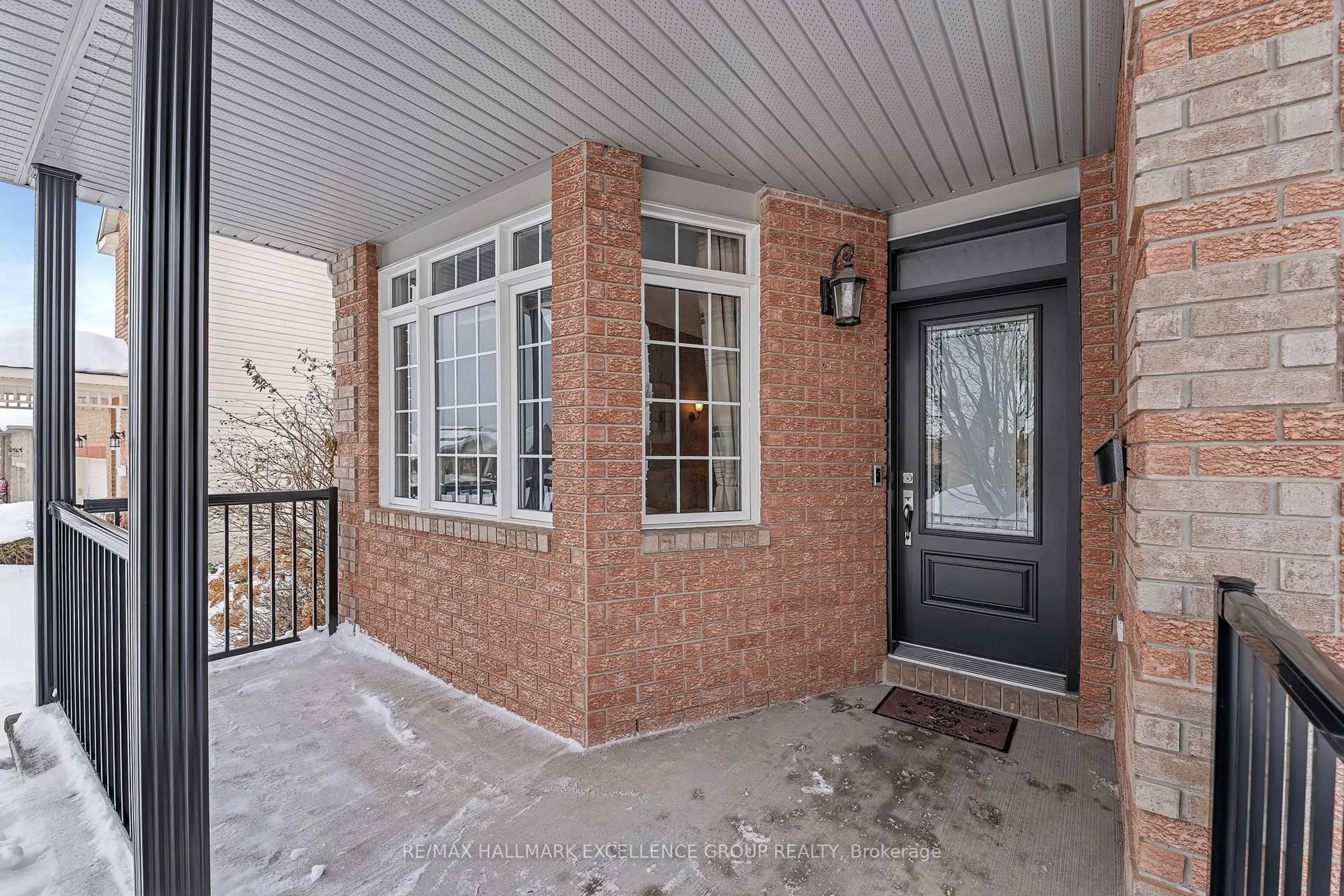 Home with brick exterior material, street for 313 Quartz Ave, Clarence-Rockland Ontario K4K 0A2