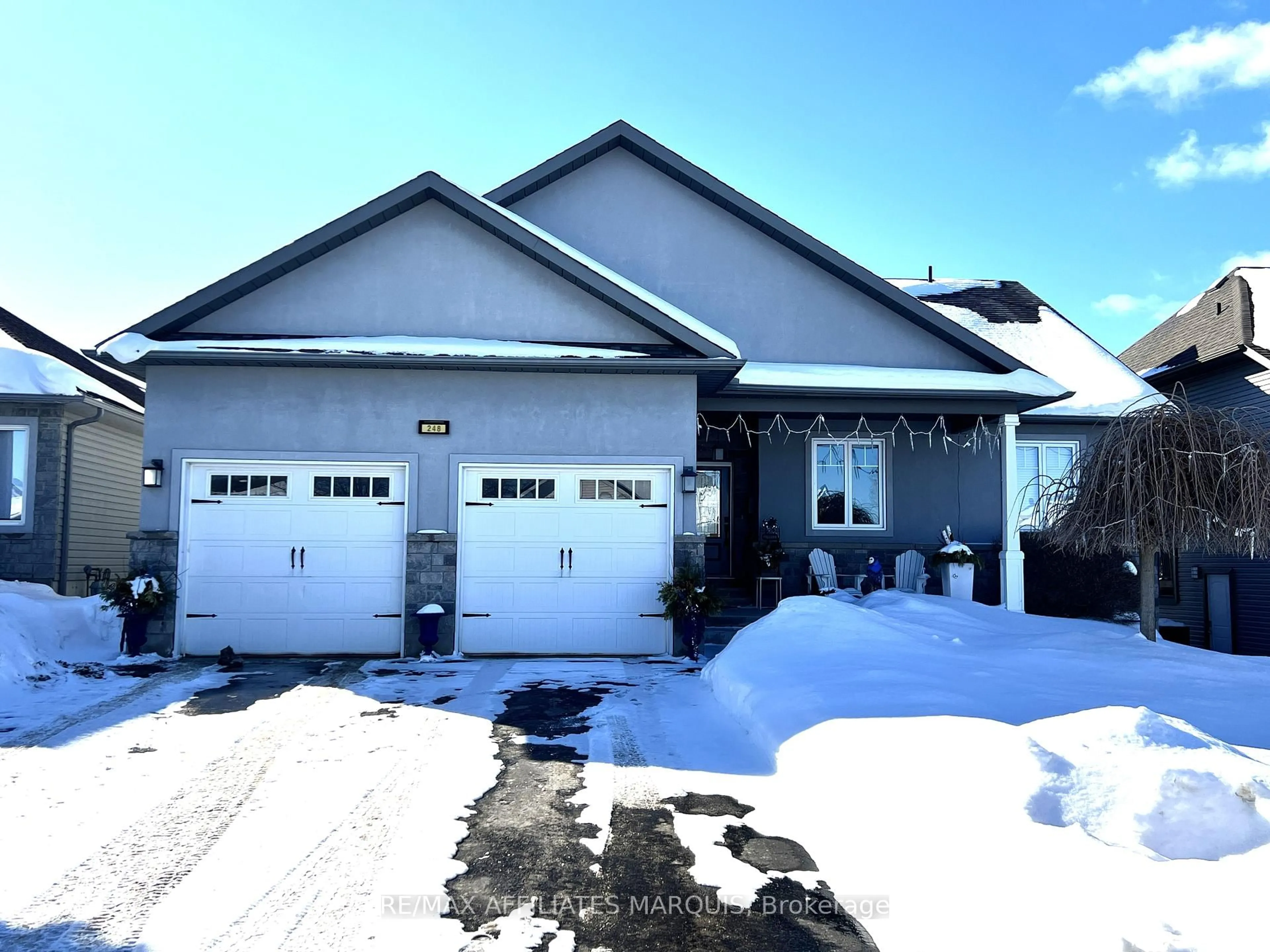 Unknown for 248 LERA St, Smiths Falls Ontario K7A 5M3