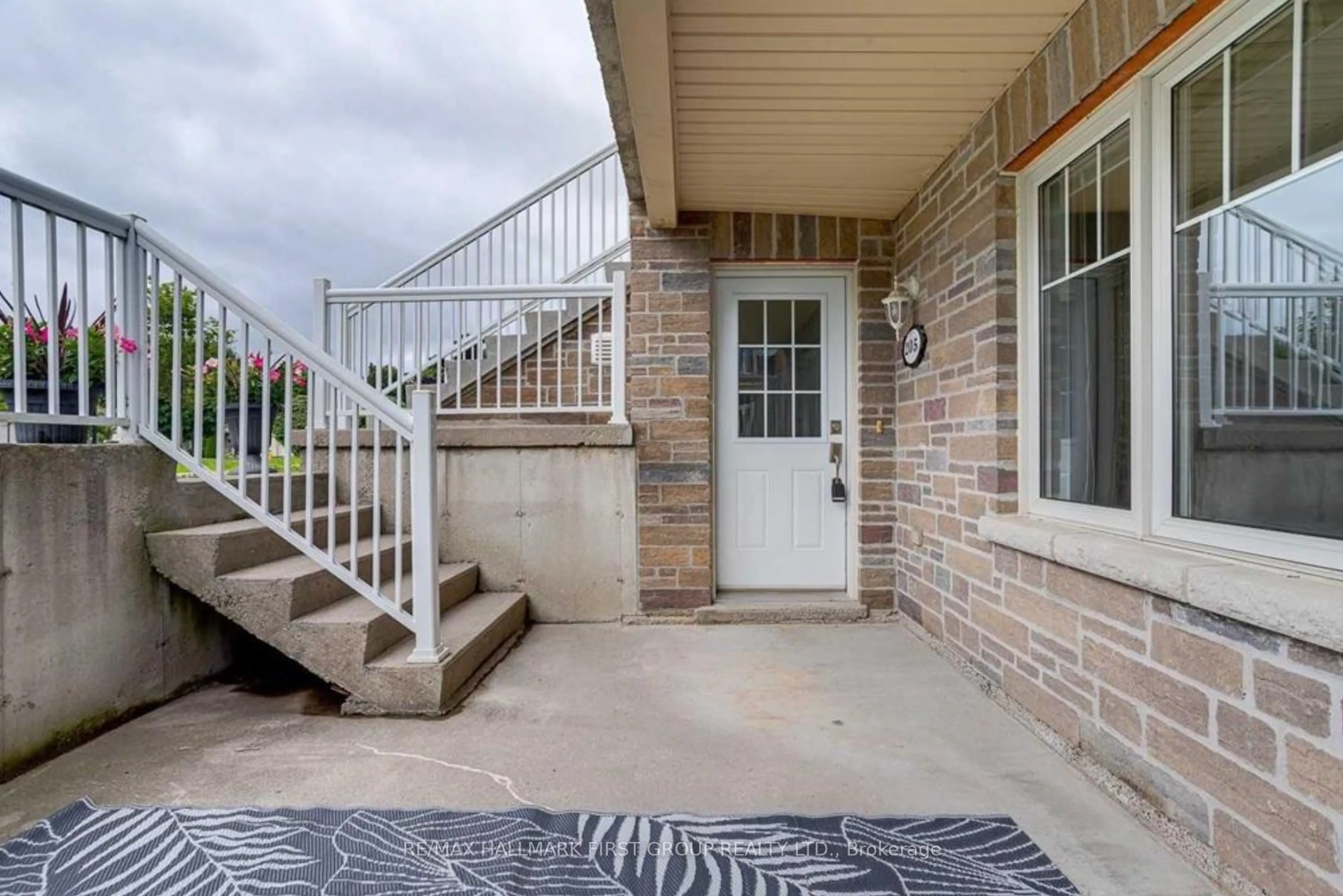 Unknown for 231 Ruttan Terr #205, Cobourg Ontario K9A 5X7