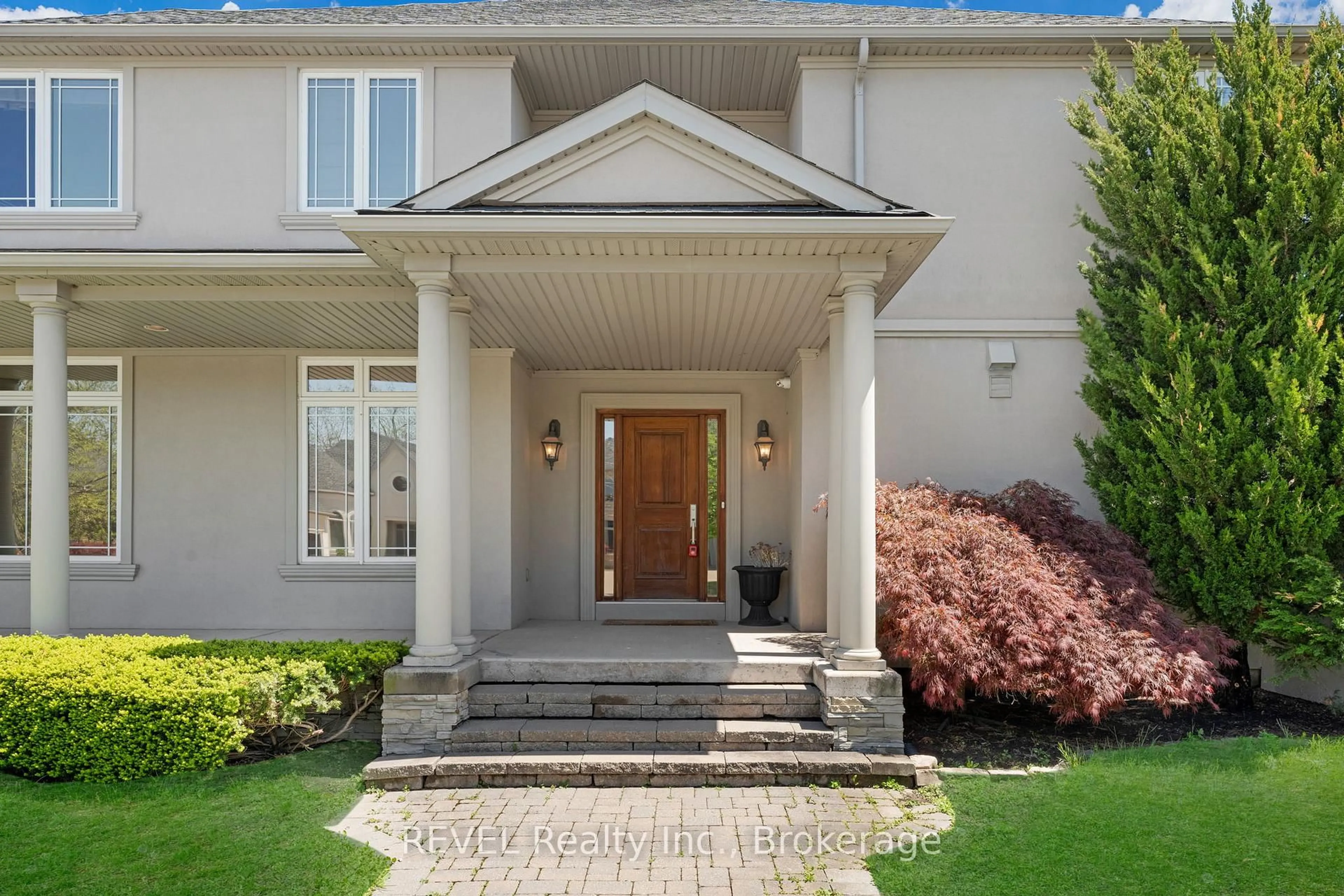 Unknown for 30 MARACAY Way, St. Catharines Ontario L2W 1C4