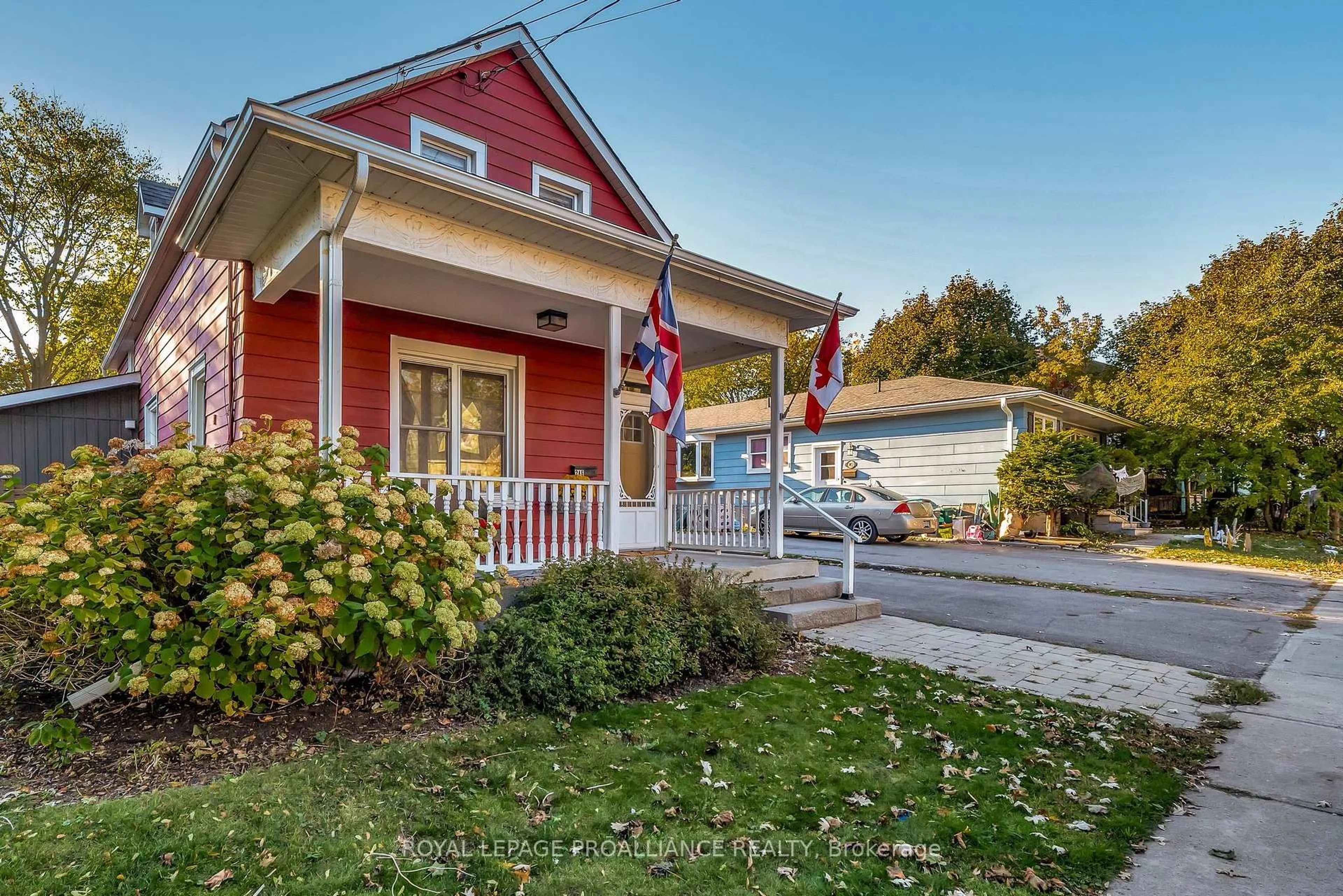 Unknown for 246 Foster Ave, Belleville Ontario K8N 3R3