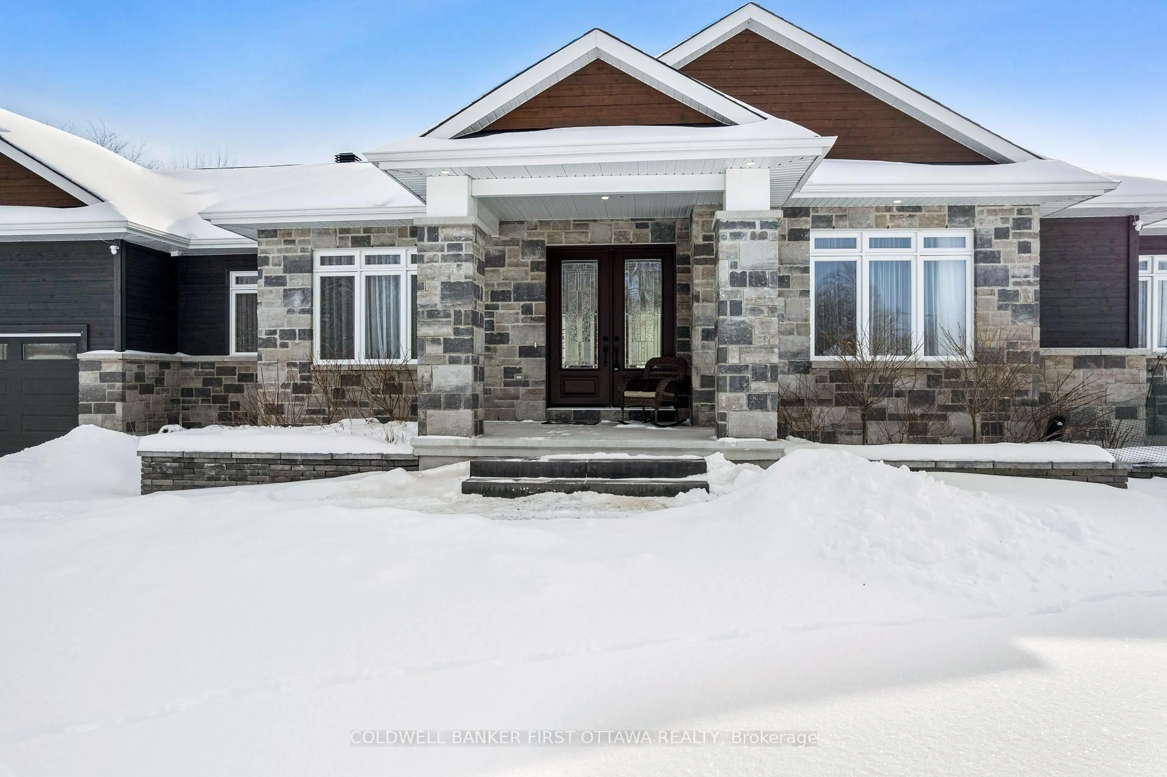 Unknown for 121 Ernest Way, Carleton Place Ontario K7H 0B3