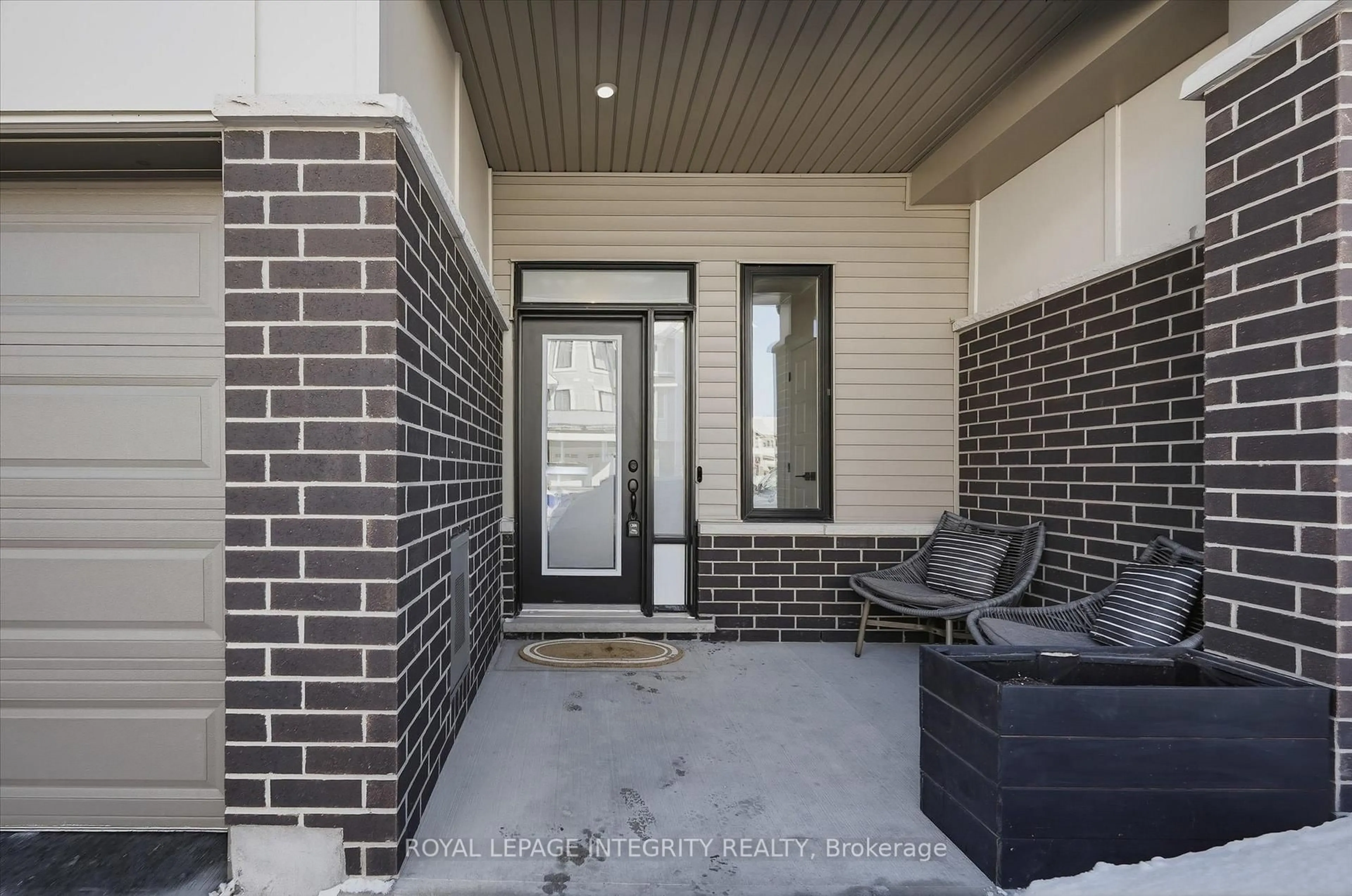 Unknown for 589 Catleaf Row, Ottawa Ontario K4A 5J4