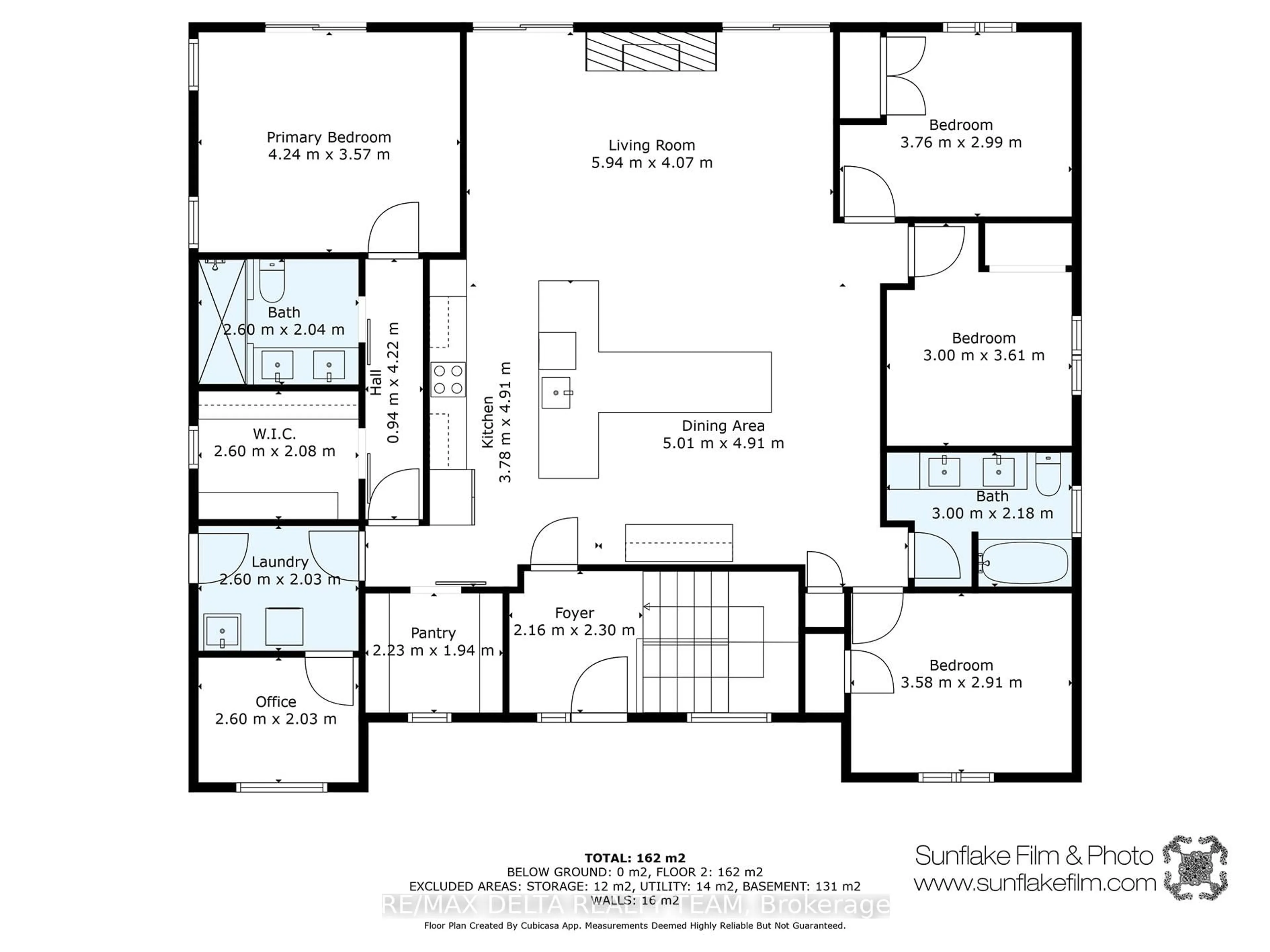 Floor plan for 4645 Mcneely Rd Rd, Navan Ontario K4B 1J1