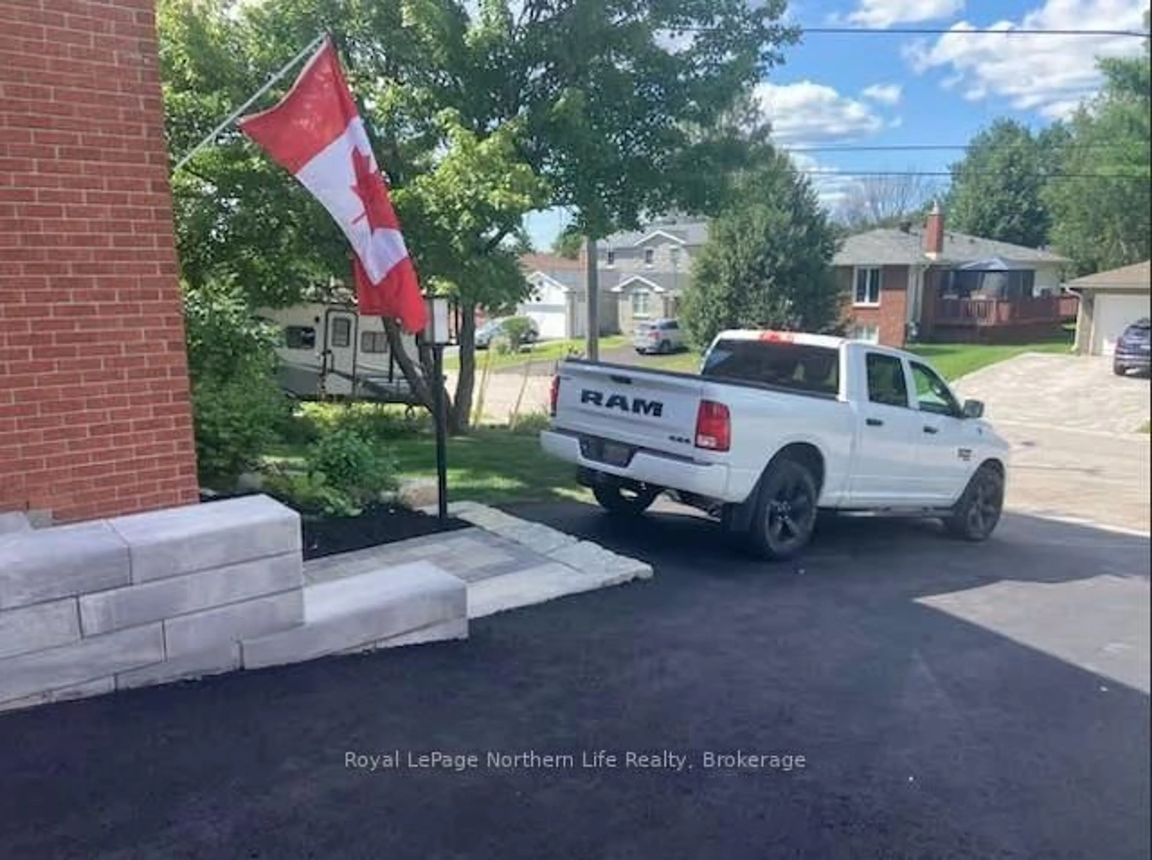 Unknown for 98 Sable Cres, North Bay Ontario P1A 3X7