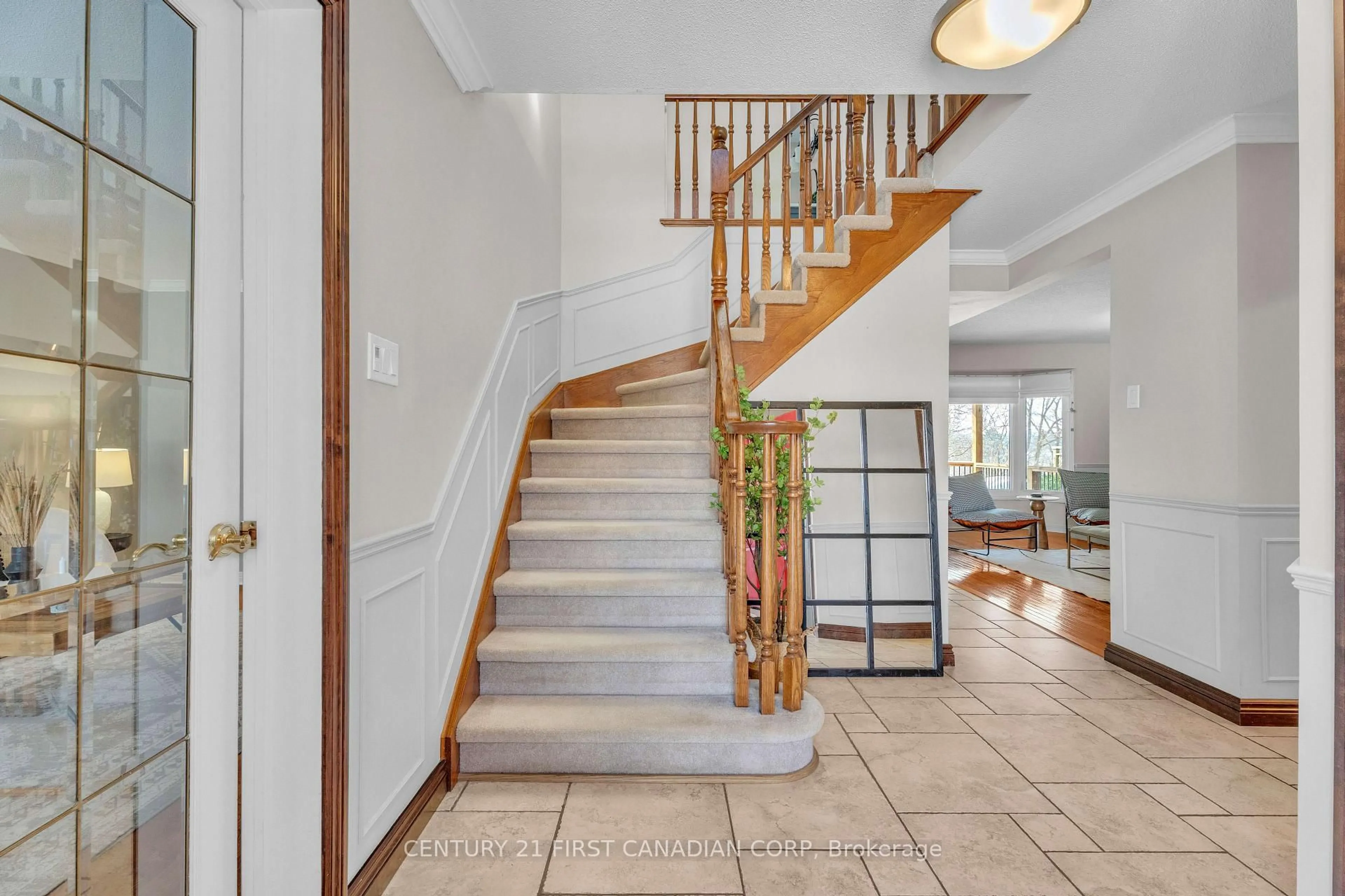 Unknown for 63 Chalfont Rd, London North Ontario N6H 4Y5