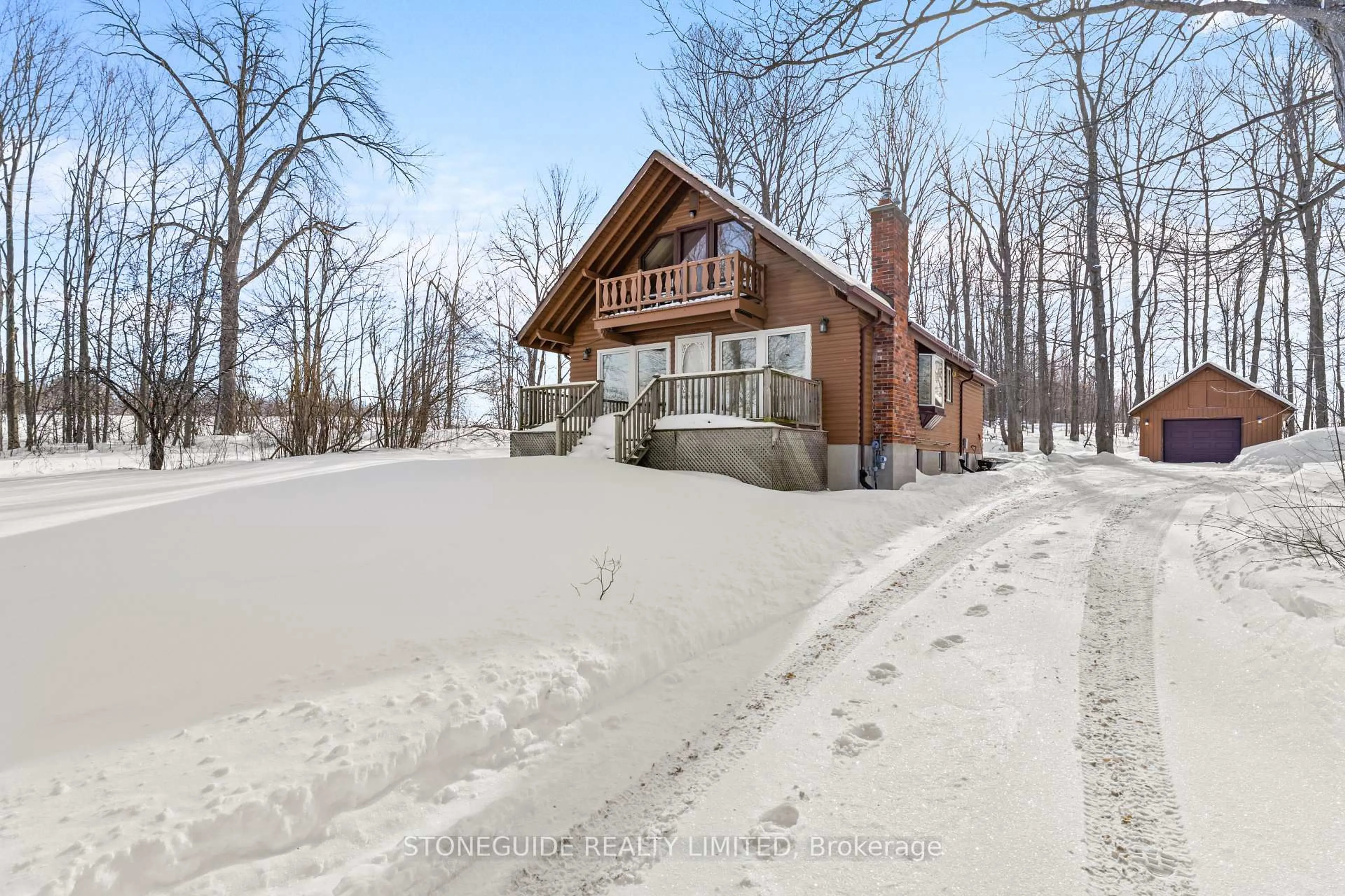 Unknown for 1041 Stewart 12th Line, Cavan Monaghan Ontario L0A 1C0