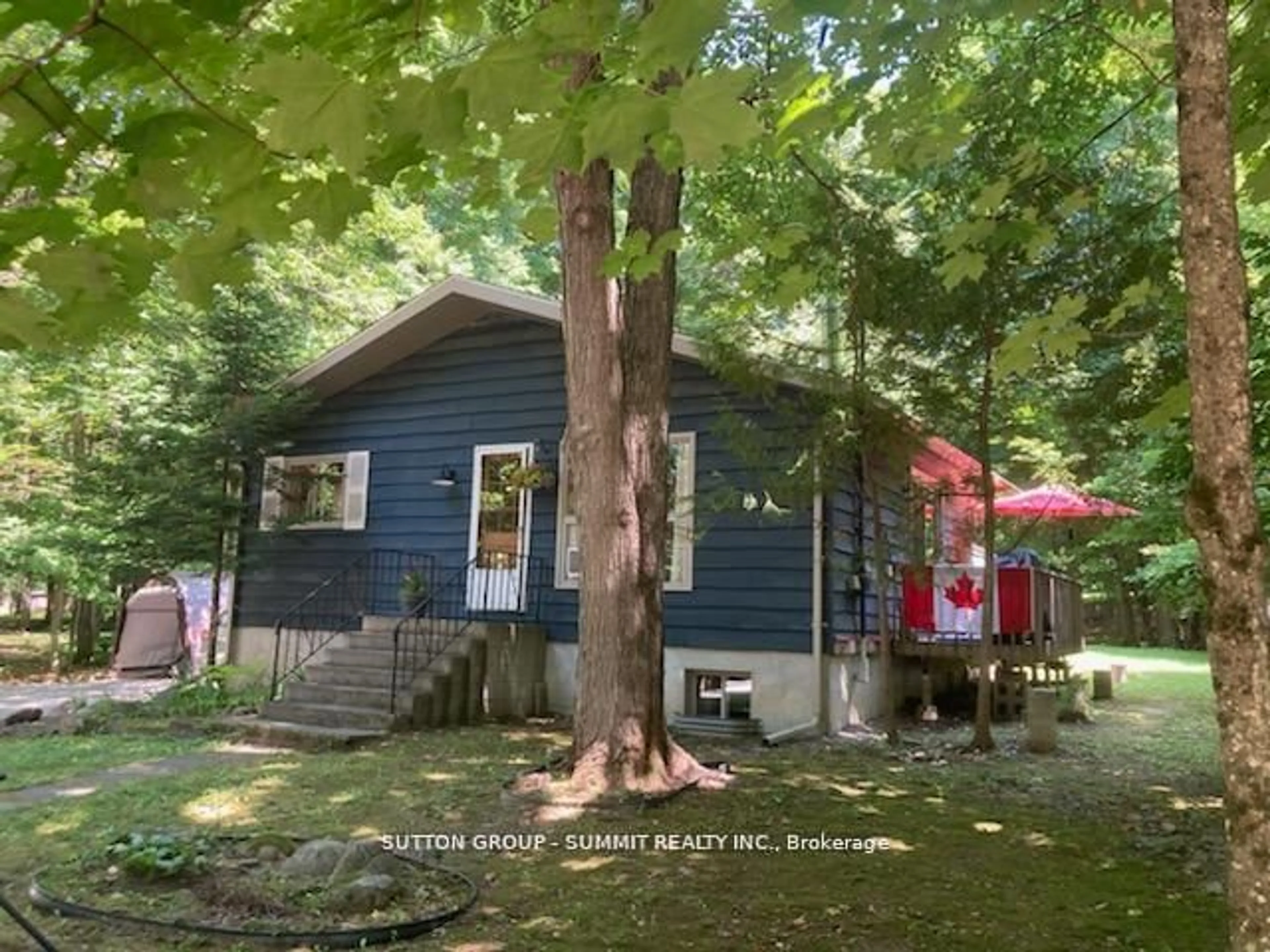 Unknown for 119 HOOD Rd, Huntsville Ontario P1H 2J3
