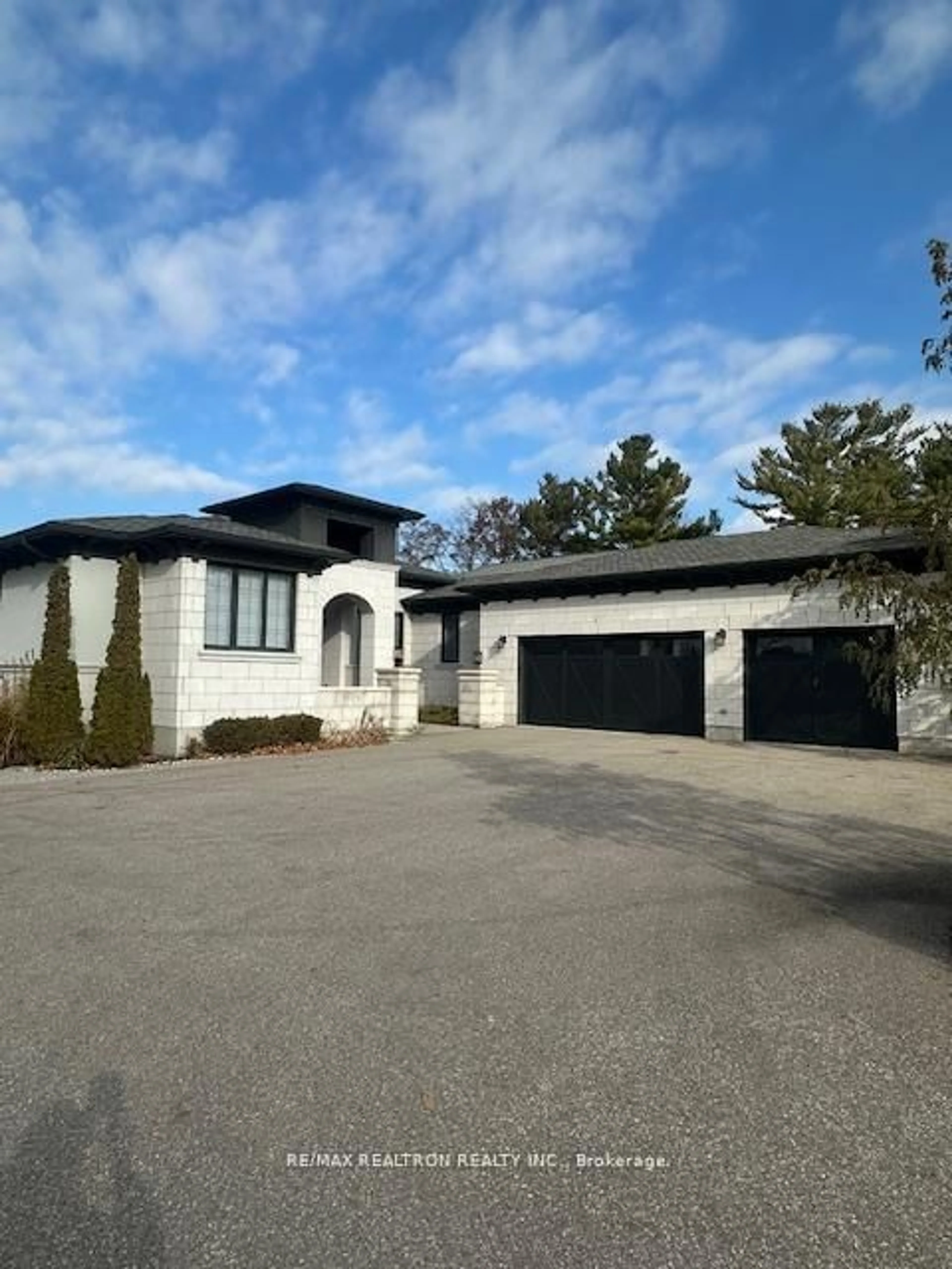 Home with brick exterior material, street for 67 Donjon Blvd, Norfolk Ontario N0A 1N7