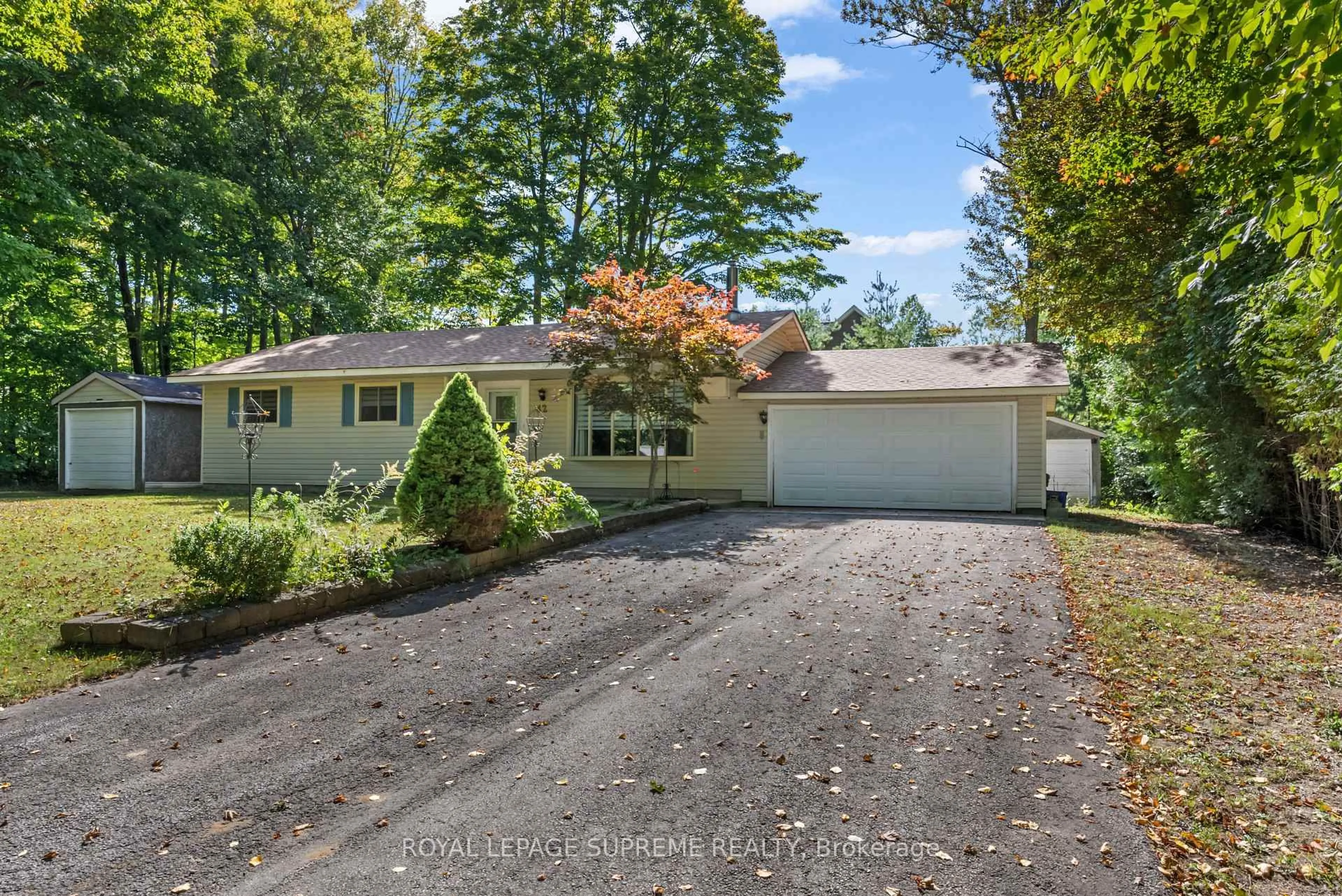 Unknown for 42 Birch St, South Bruce Peninsula Ontario N0H 2G0