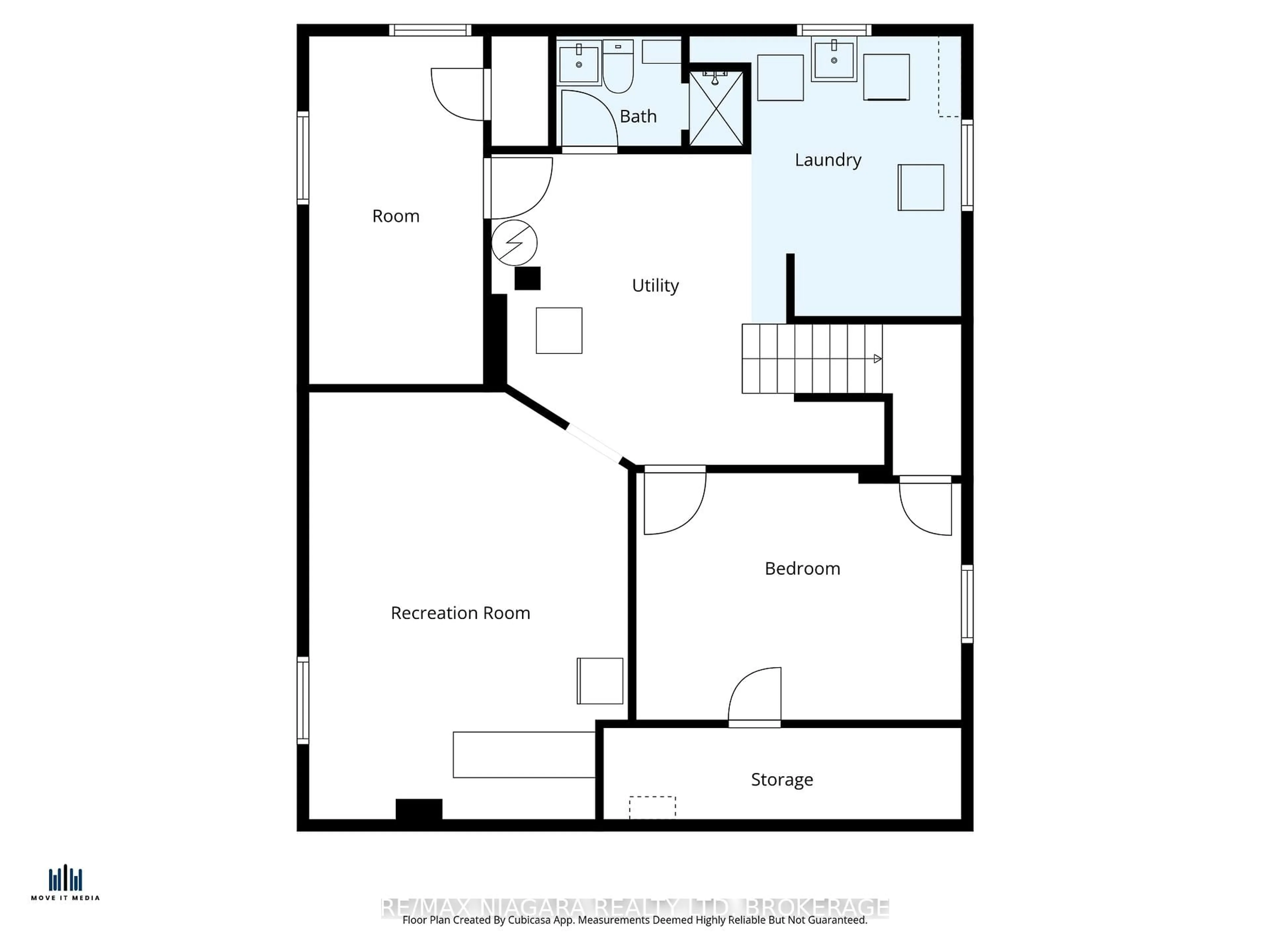 Floor plan for 85 Golden Blvd, Welland Ontario L3B 1H8