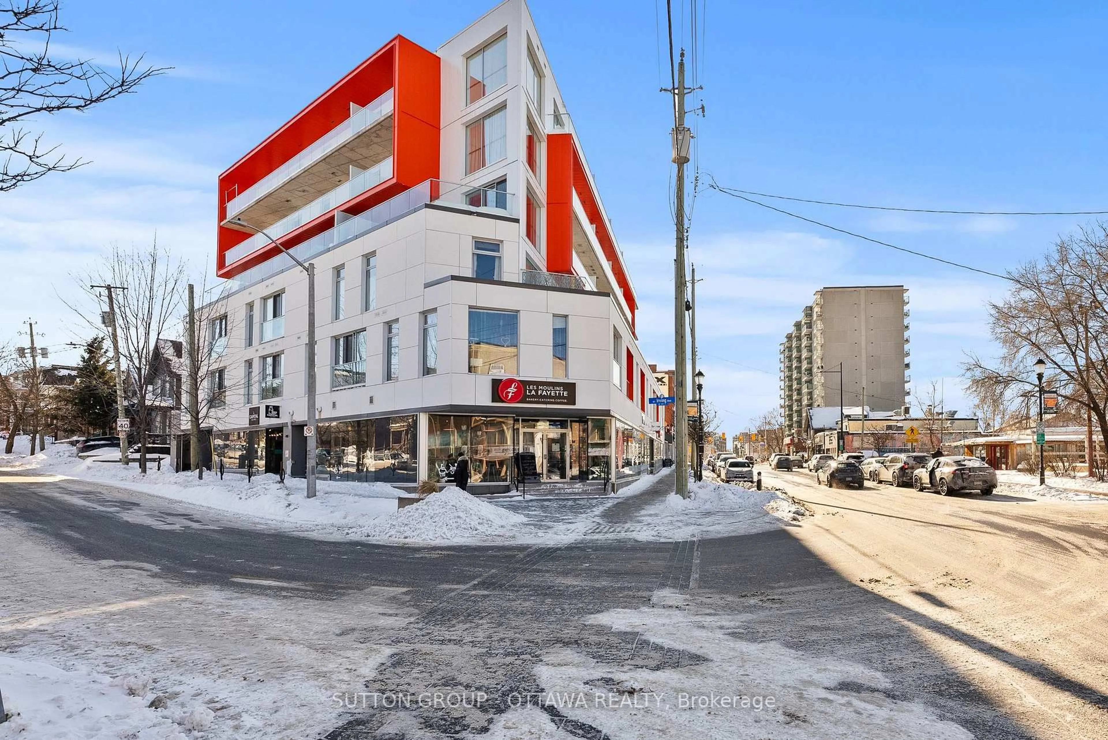 Unknown for 1000 Wellington St #308, Ottawa Ontario K1Y 2X9