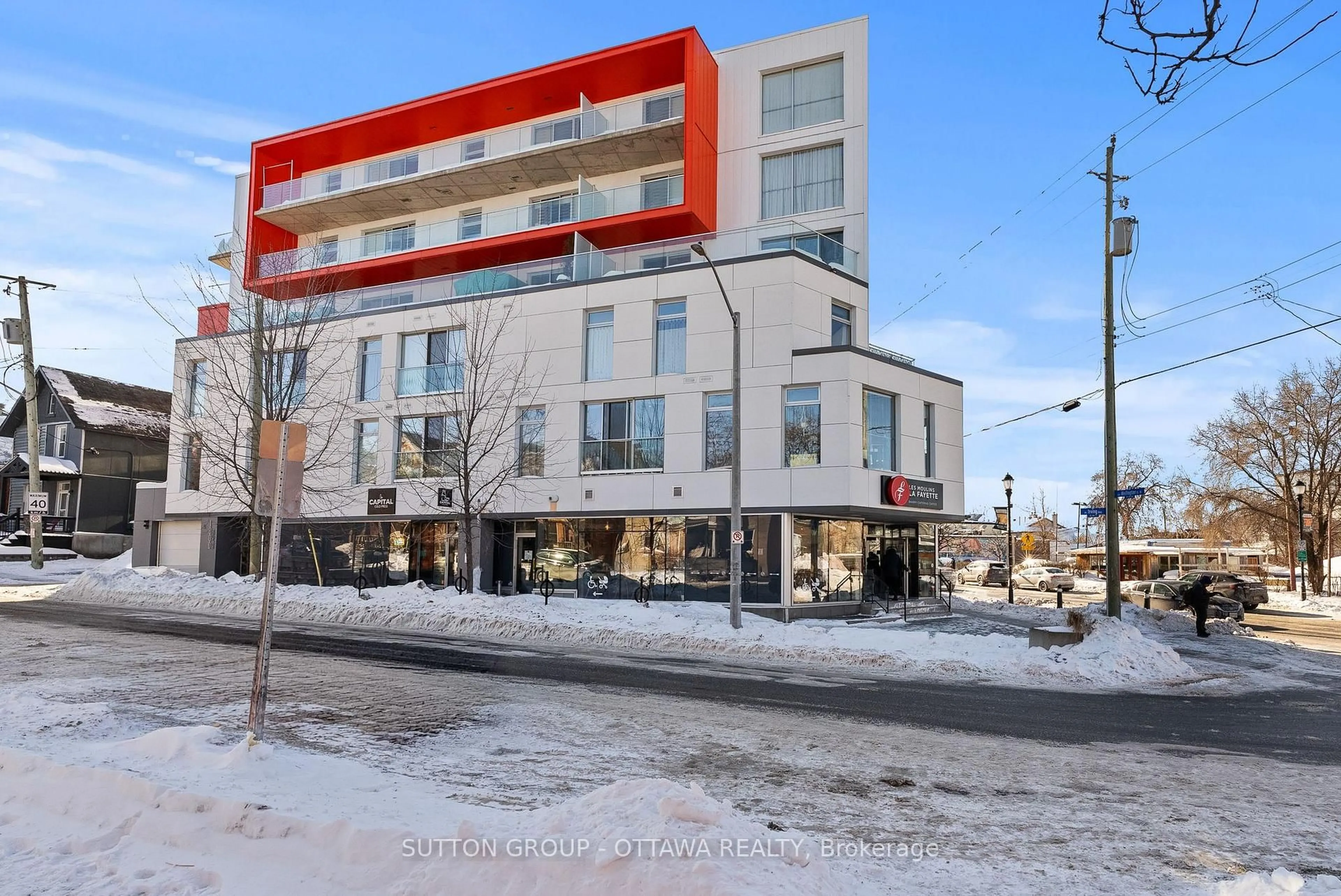 Unknown for 1000 Wellington St #308, Ottawa Ontario K1Y 2X9