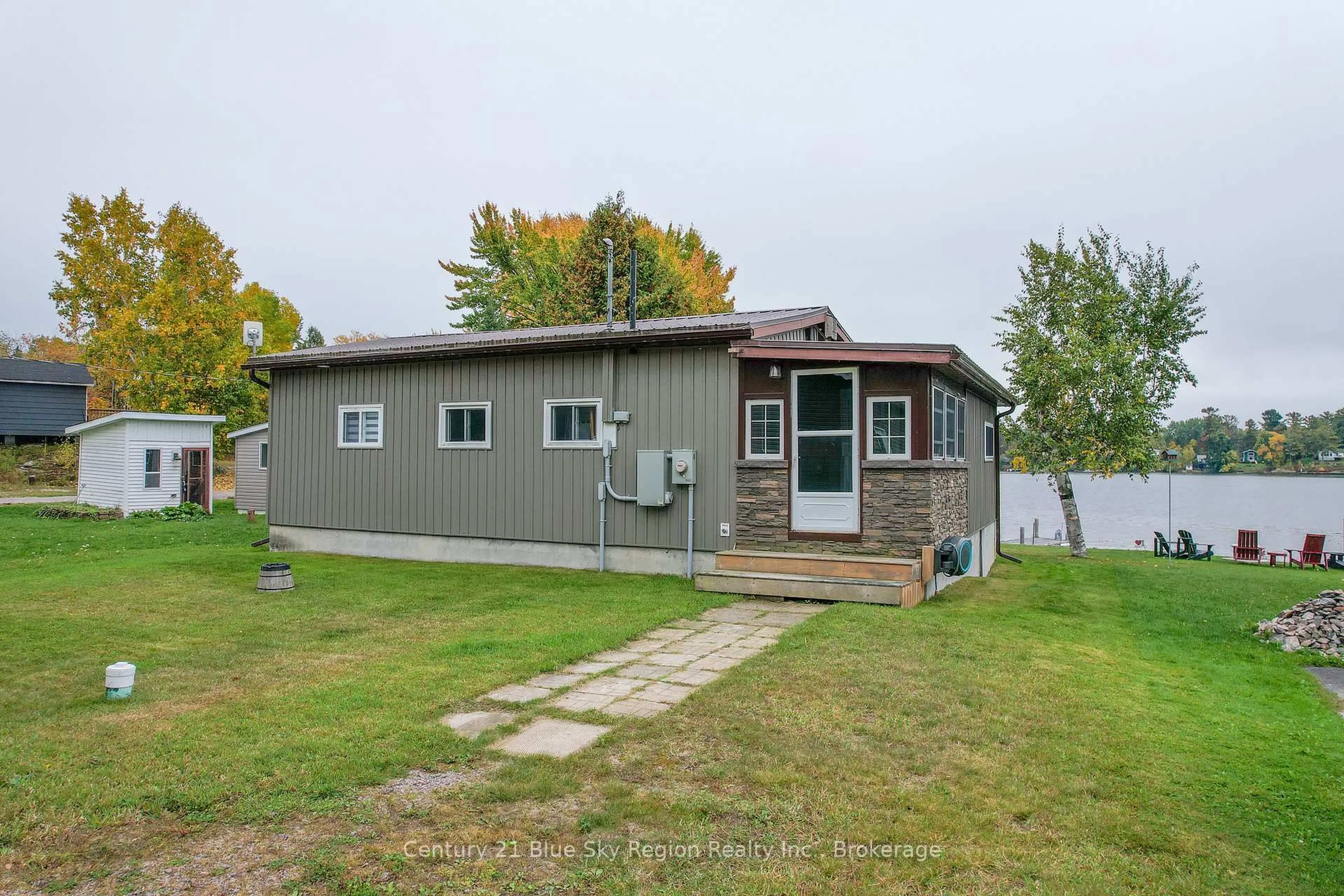 Unknown for 44 Caron Rd, West Nipissing Ontario P0H 1R0