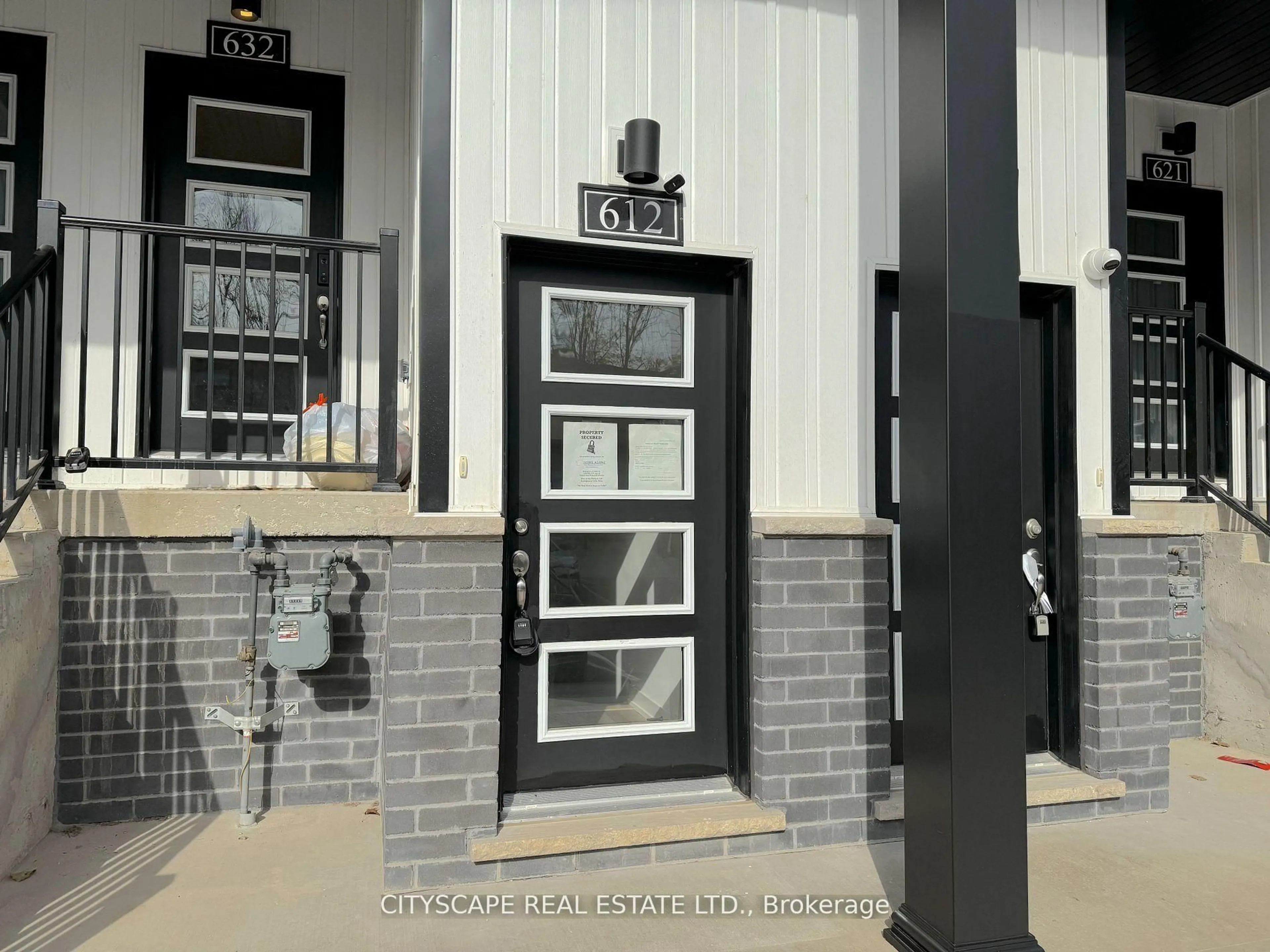 Unknown for 4263 Fourth Ave #612, Niagara Falls Ontario L2E 0C2