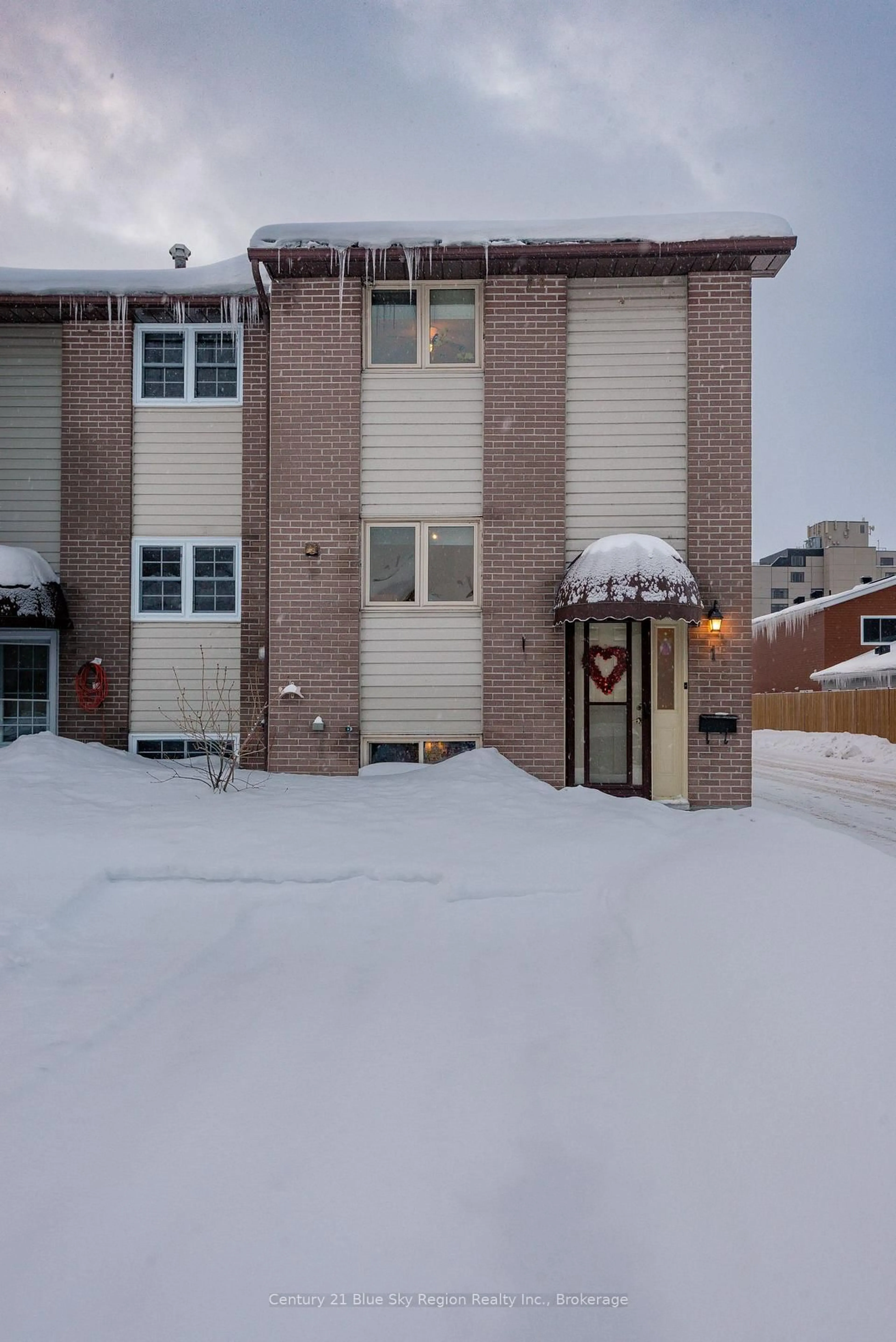 Unknown for 450 Lakeshore Dr #C1, North Bay Ontario P1A 2E1