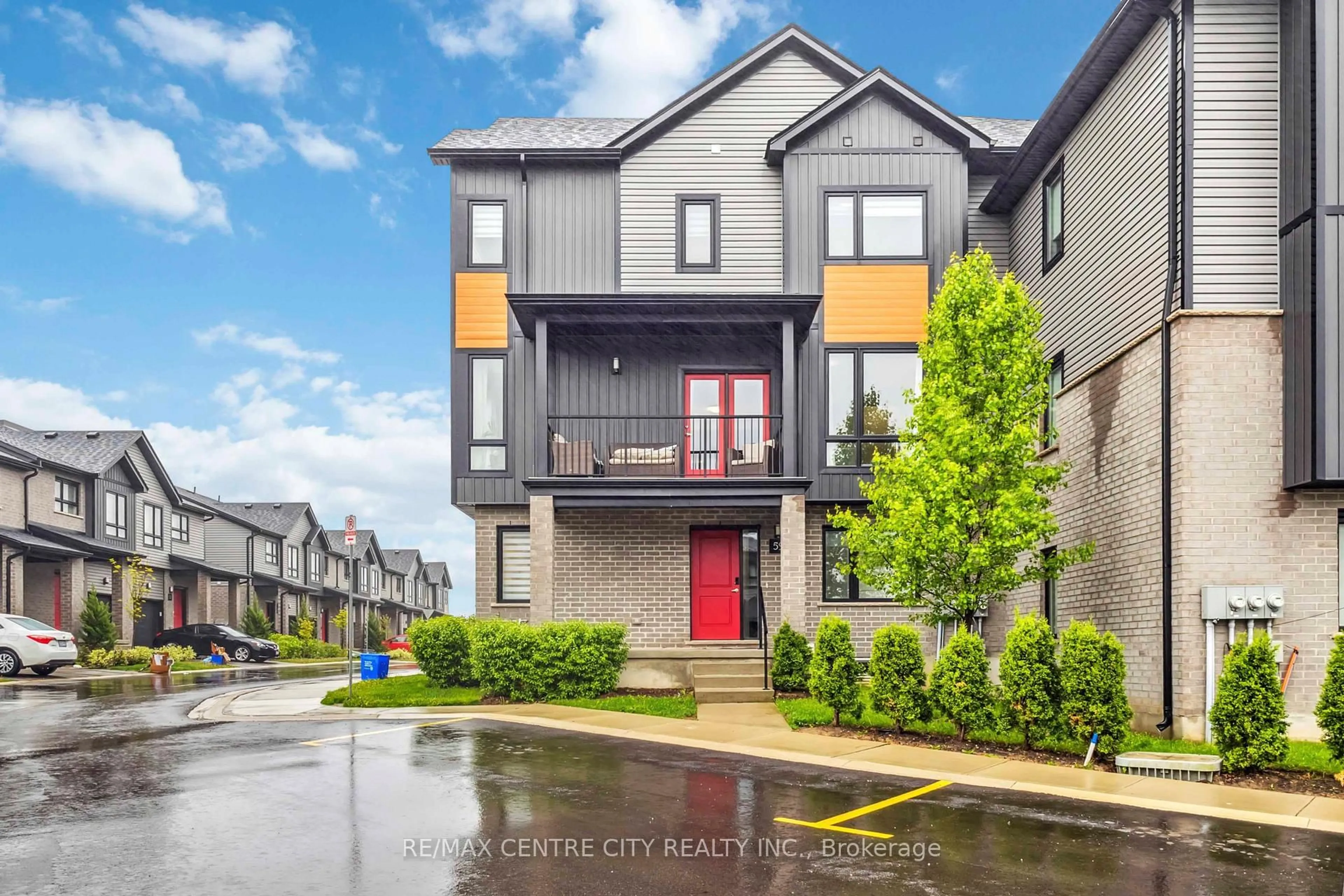 Unknown for 819 Kleinburg Dr #59, London North Ontario N5X 0N6