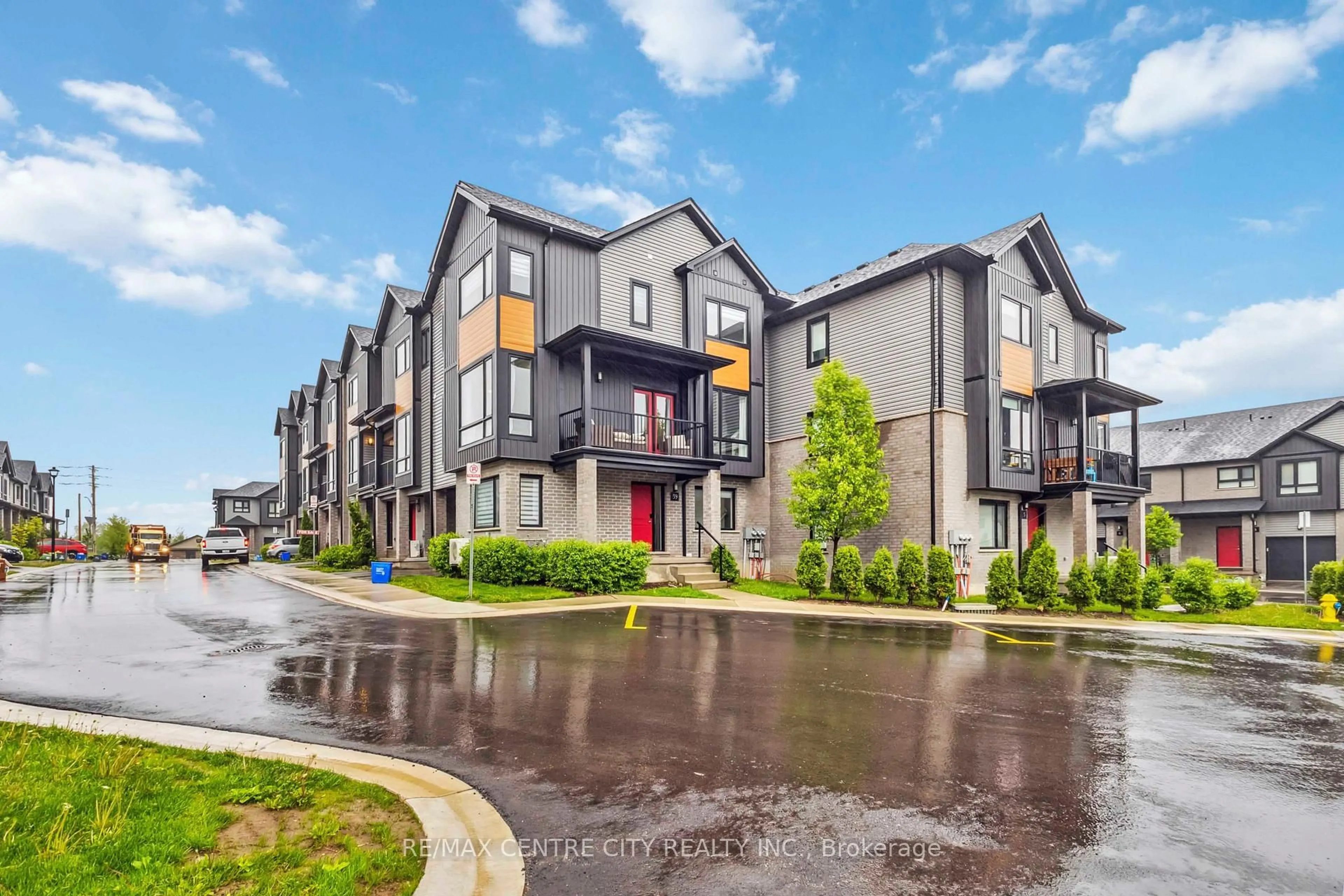 Unknown for 819 Kleinburg Dr #59, London North Ontario N5X 0N6