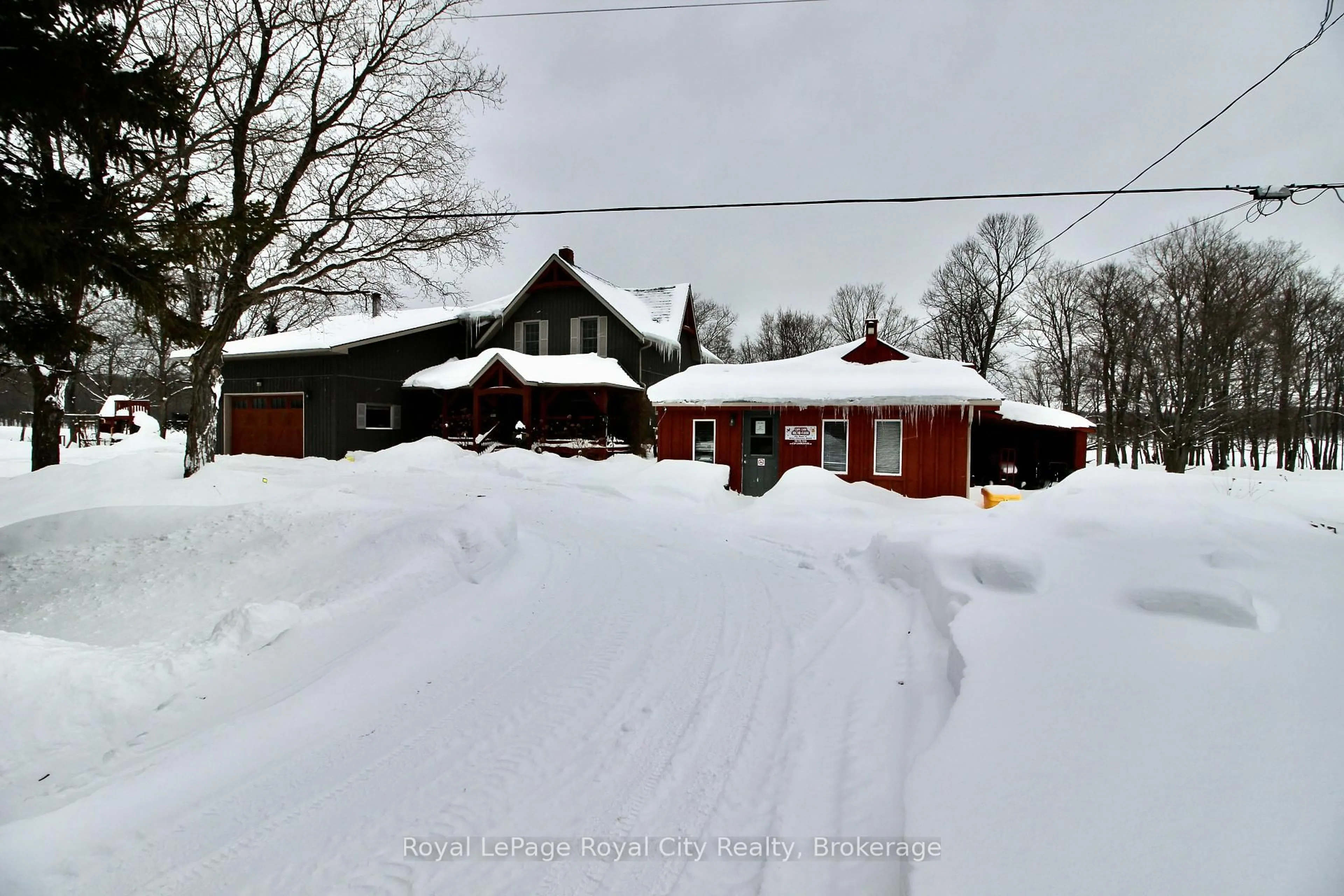 Unknown for 314 Cape Chin Rd, Northern Bruce Peninsula Ontario N0H 1W0