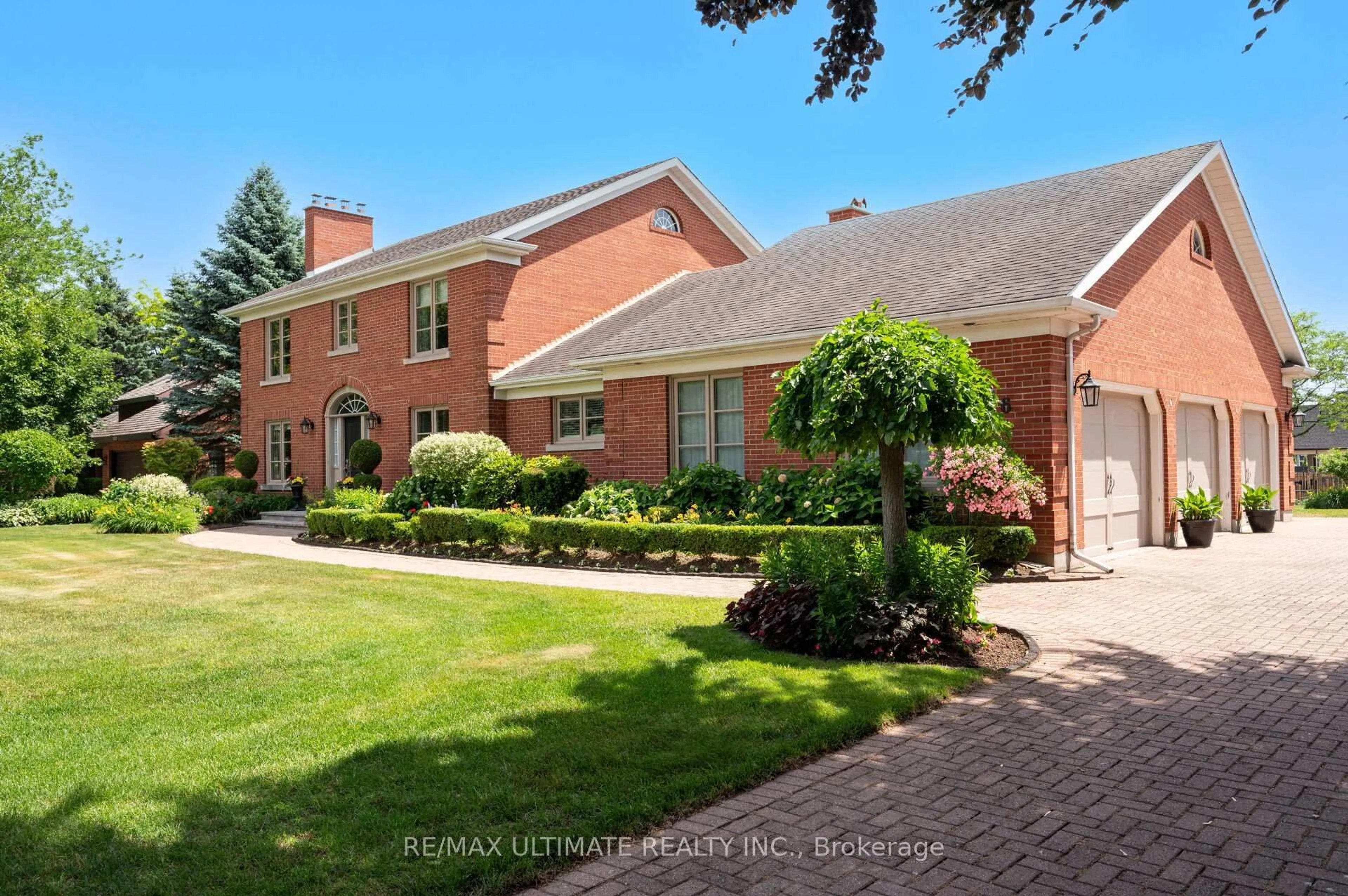 Unknown for 6496 January Dr, Niagara Falls Ontario L2J 4J4