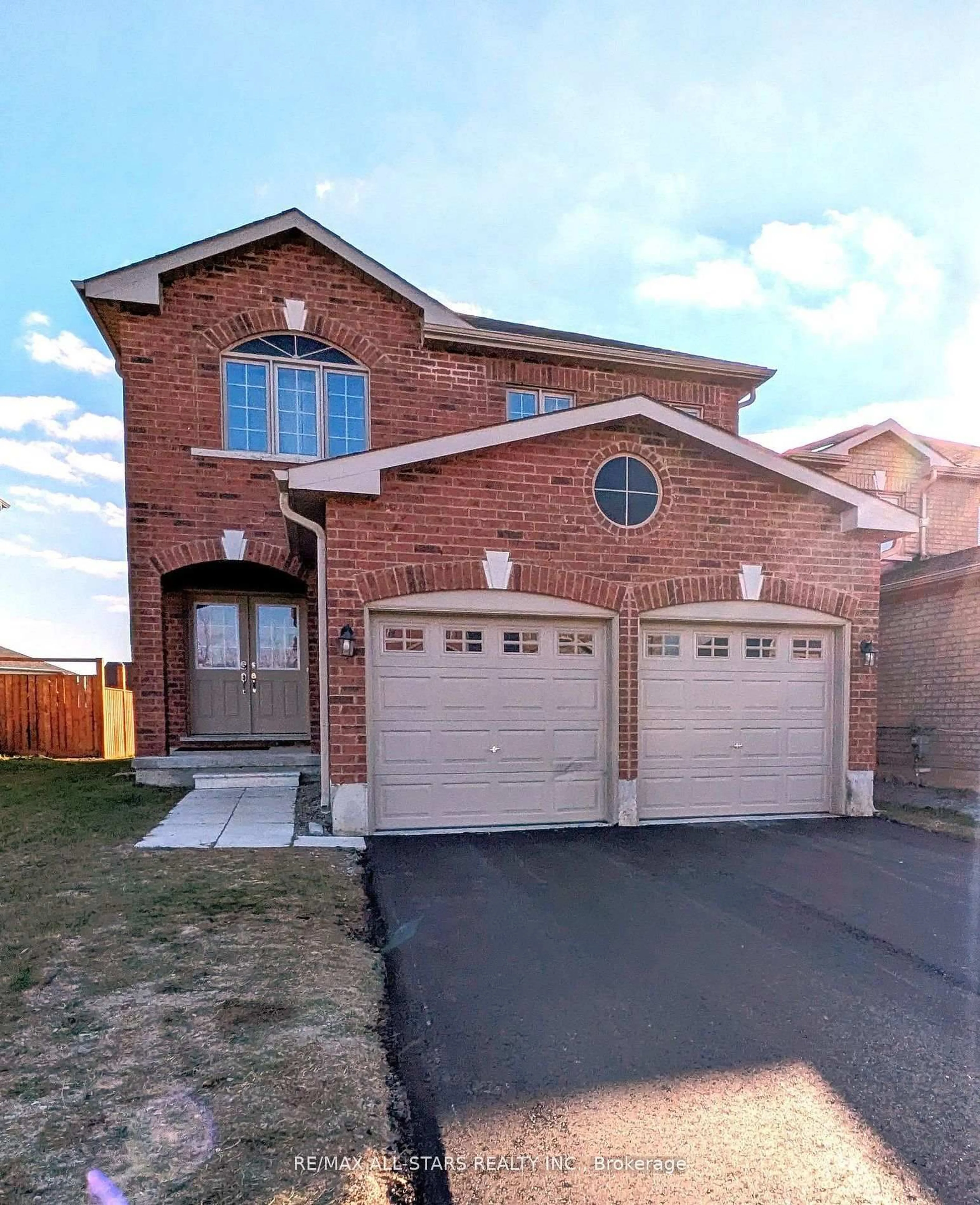 Home with brick exterior material, street for 44 Carew Blvd, Kawartha Lakes Ontario K9V 4R1