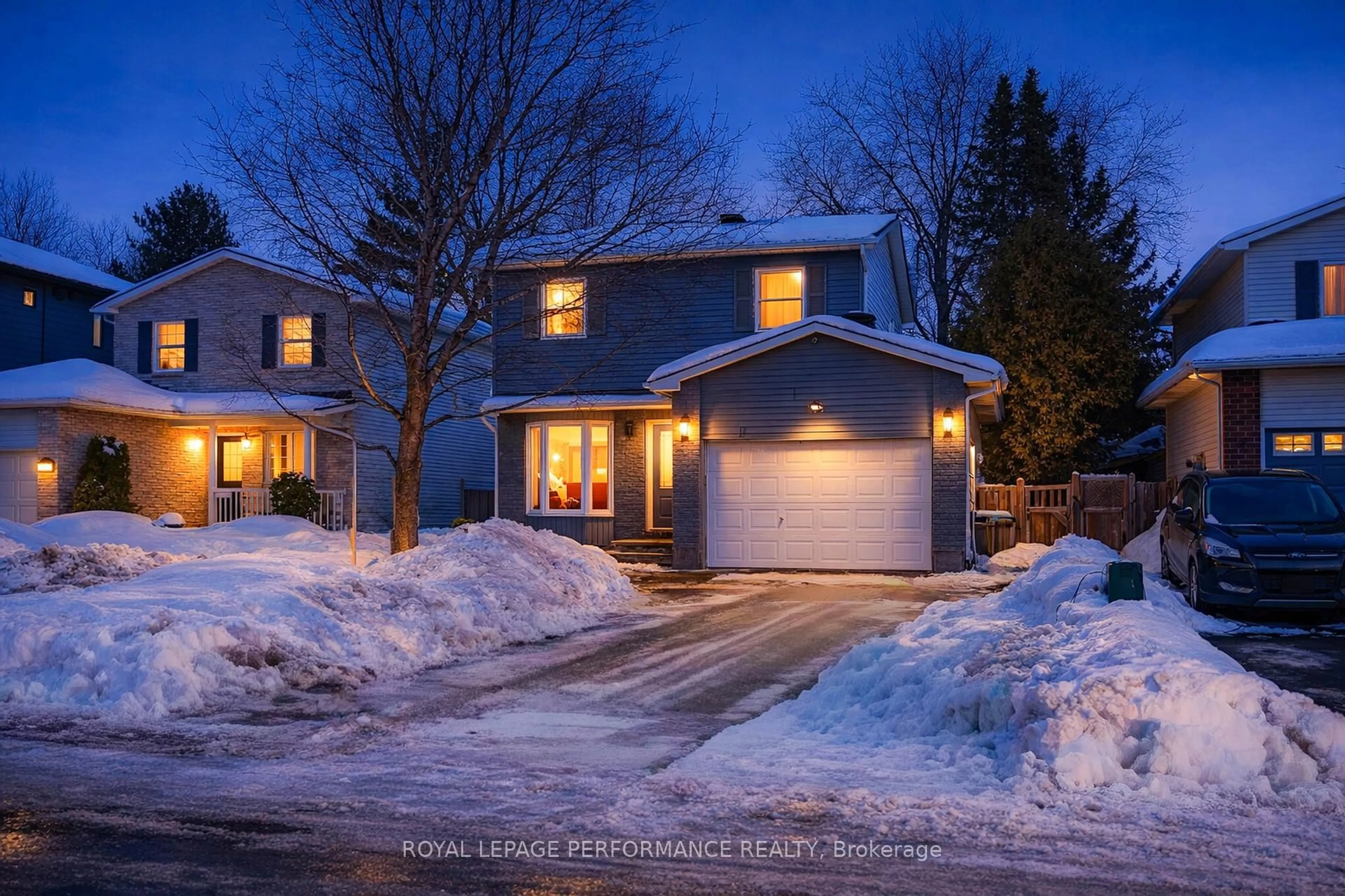 Unknown for 1557 Verchere St, Ottawa Ontario K1C 7C7