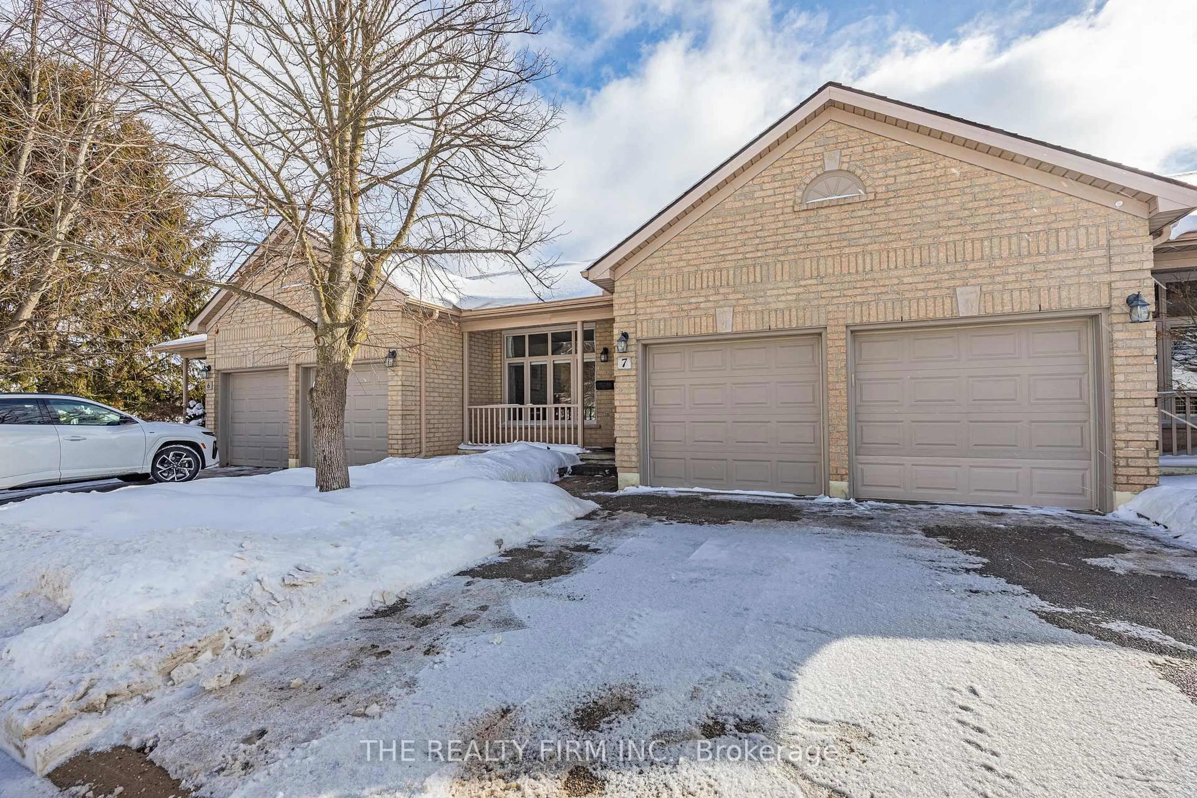 Unknown for 9 Cadeau Terr #7, London South Ontario N6K 4T5