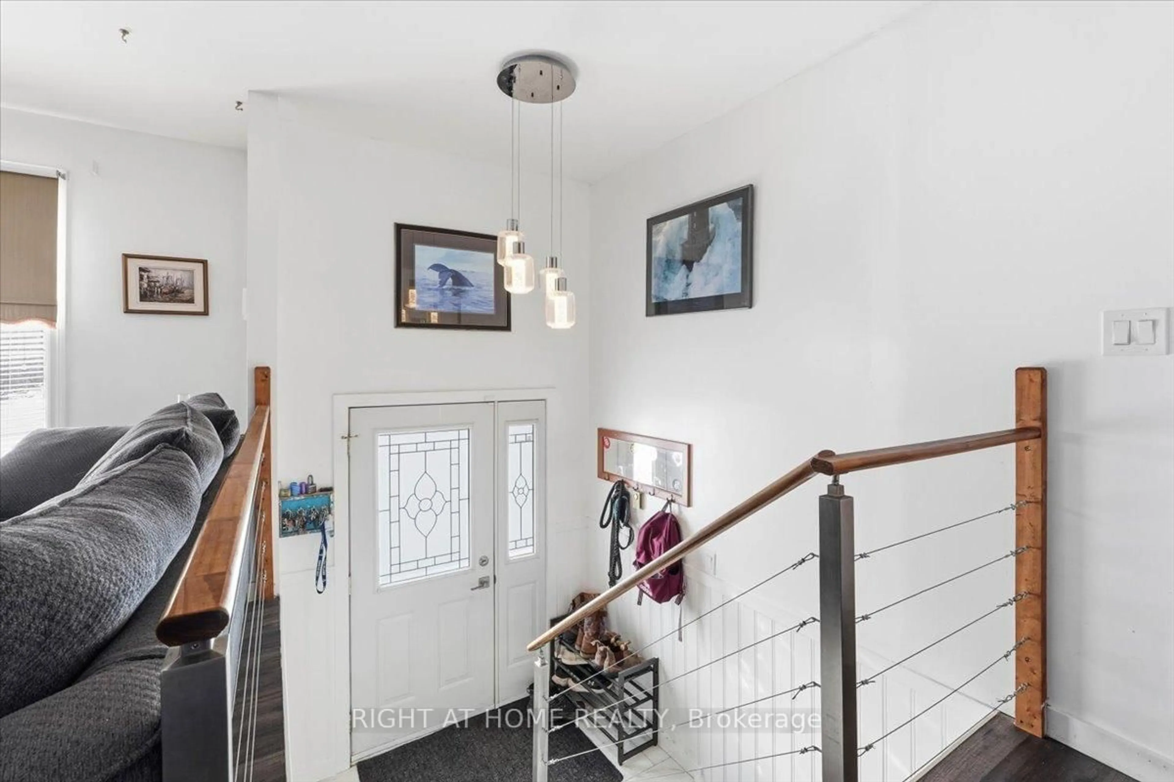 Unknown for 268 College St, Belleville Ontario K8N 5P7