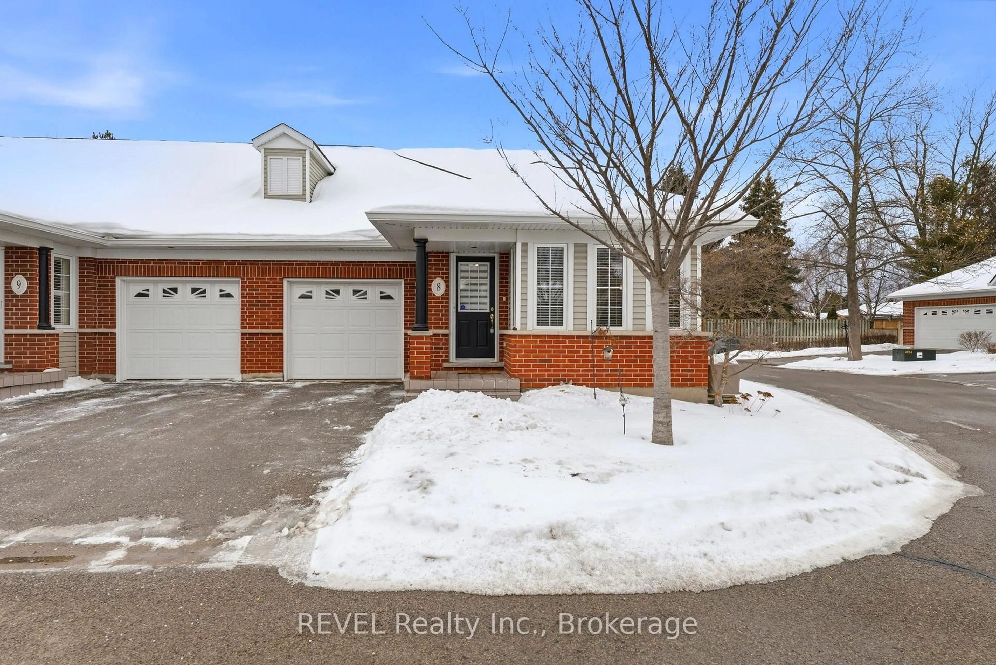 Unknown for 1448 Niagara Stone Rd #8, Niagara-on-the-Lake Ontario L0S 1T0