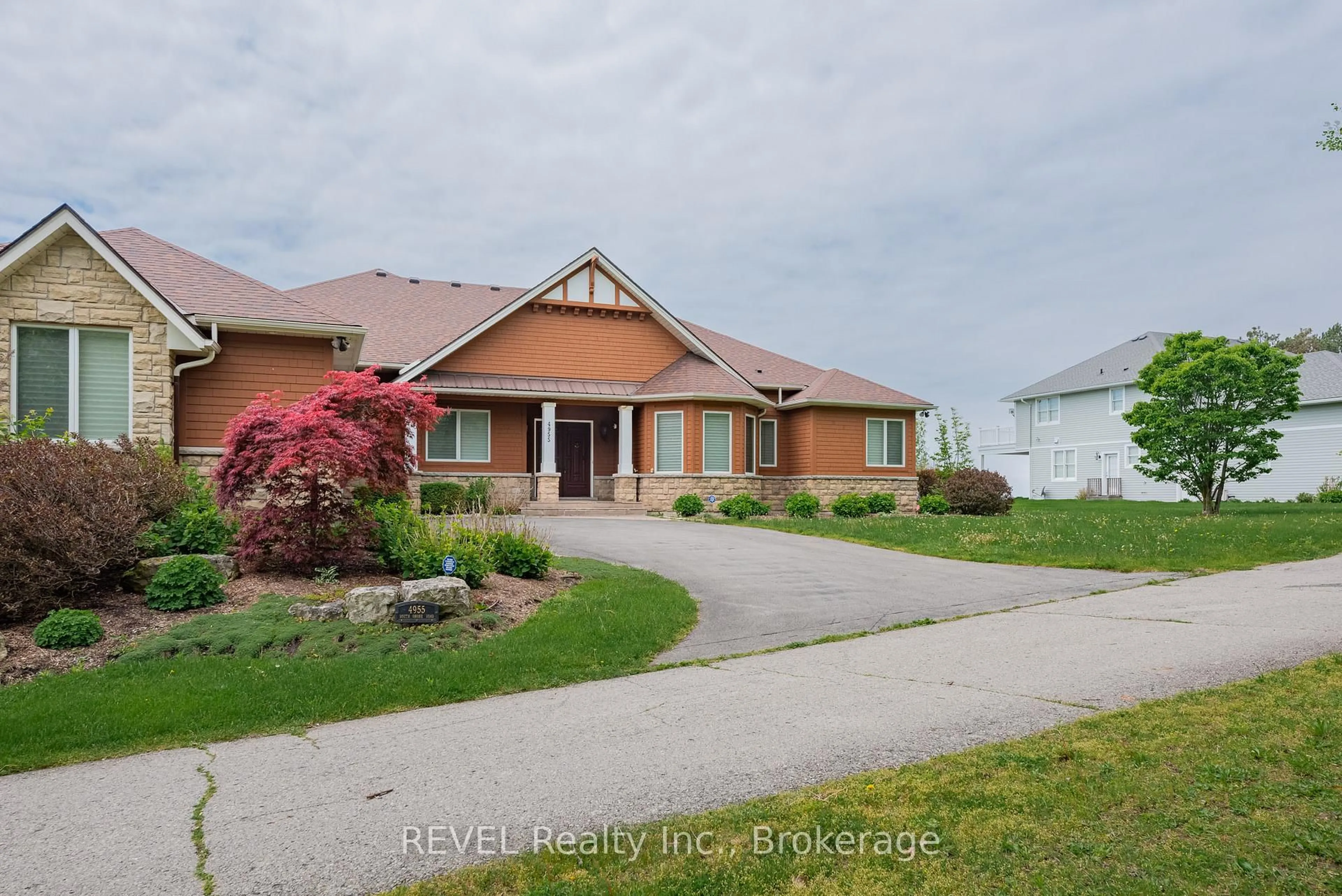 Unknown for 4955 South Shore Rd, Fort Erie Ontario L0S 1B0