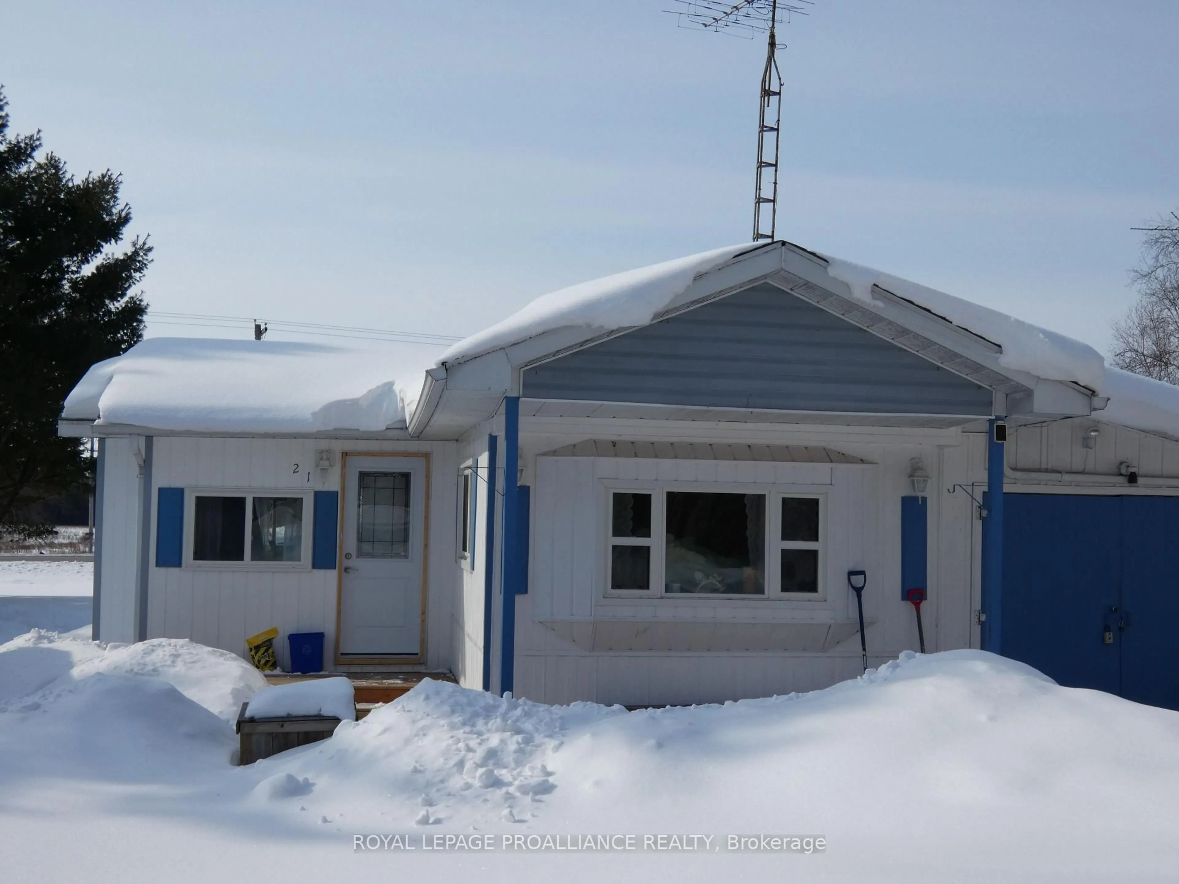 Unknown for 1645 County Road 42 Rd #21, Rideau Lakes Ontario K0G 1E0