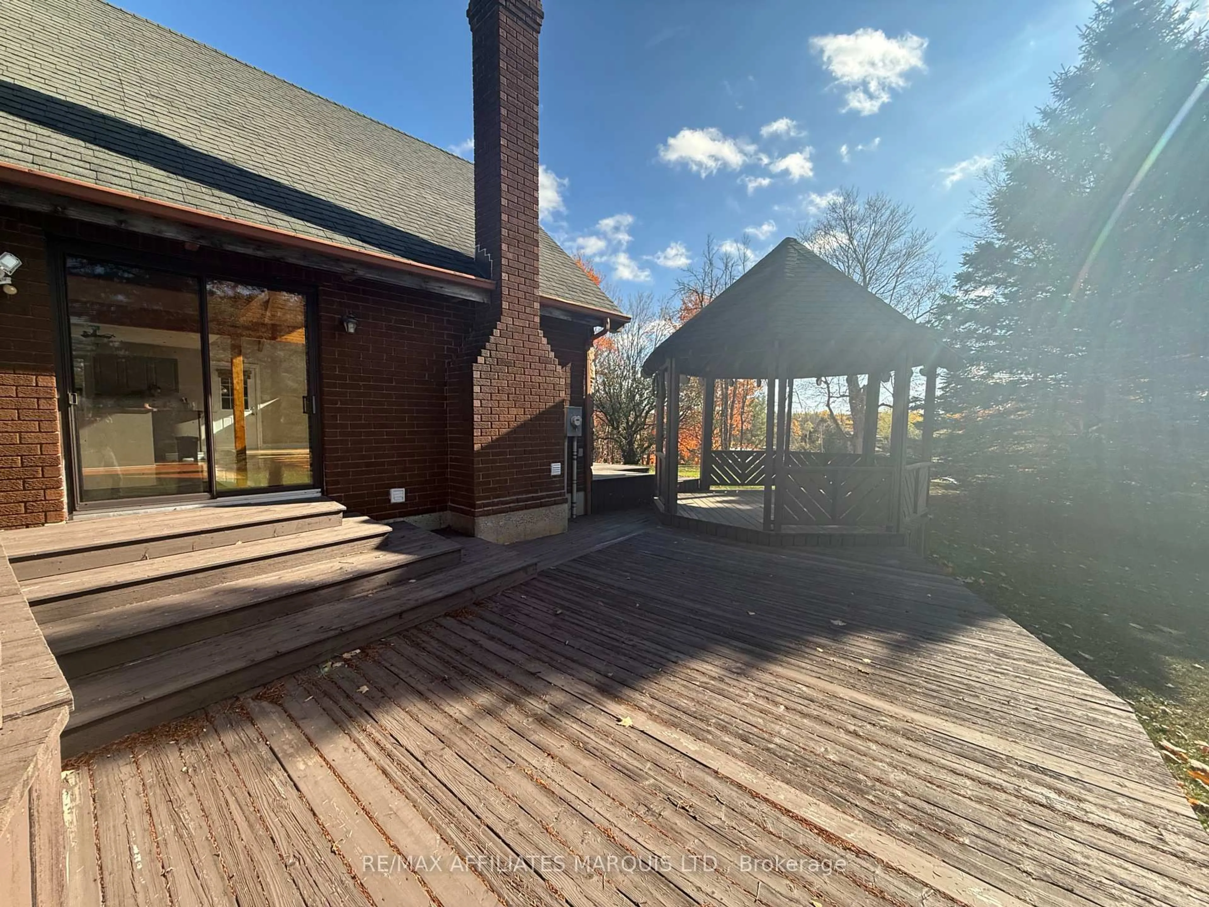 Unknown for 16855 County Rd 18 Rd, South Stormont Ontario K0C 2A0