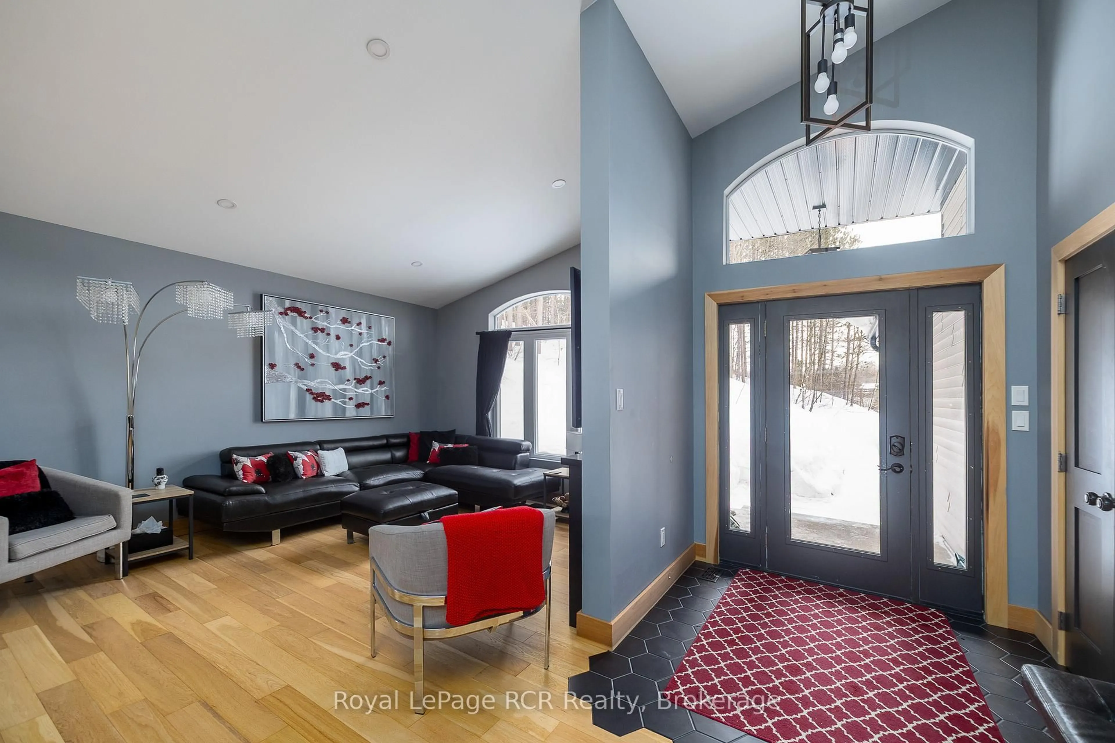 Unknown for 167 Prince St, Grey Highlands Ontario N0C 1K0