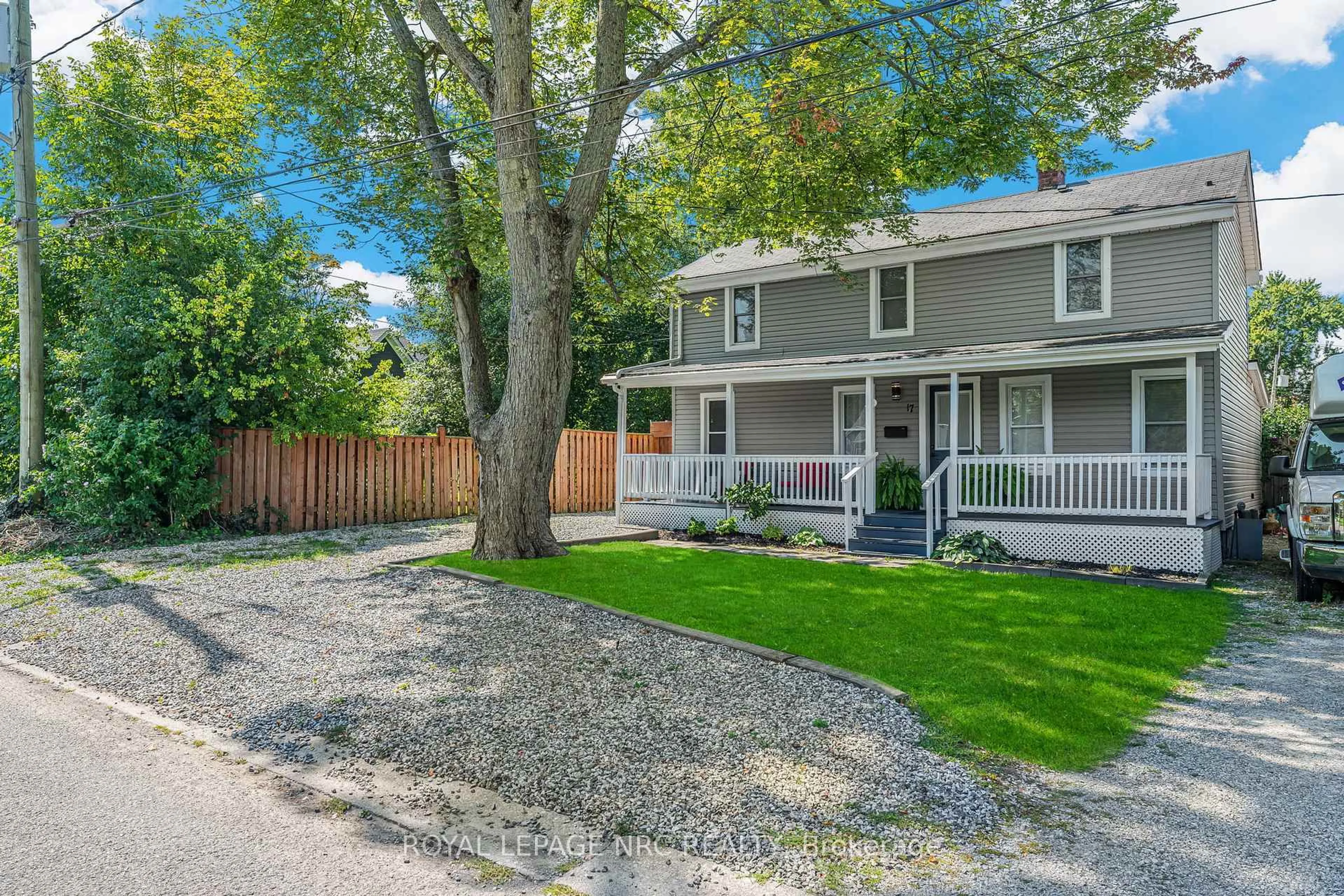 Unknown for 17 Windsor Ave, Fort Erie Ontario L2A 5L8