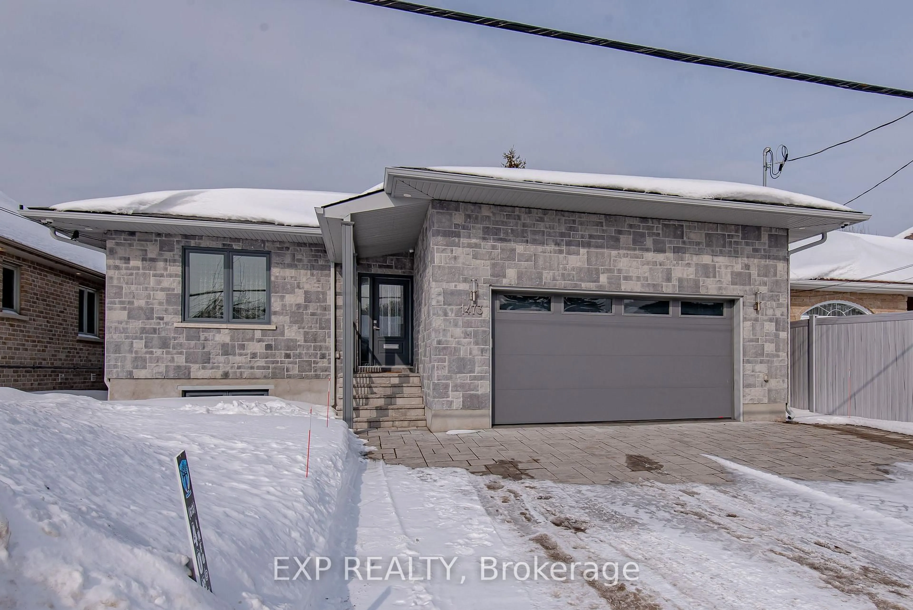 Unknown for 1473 Rosebella Ave, Ottawa Ontario K1T 1E5