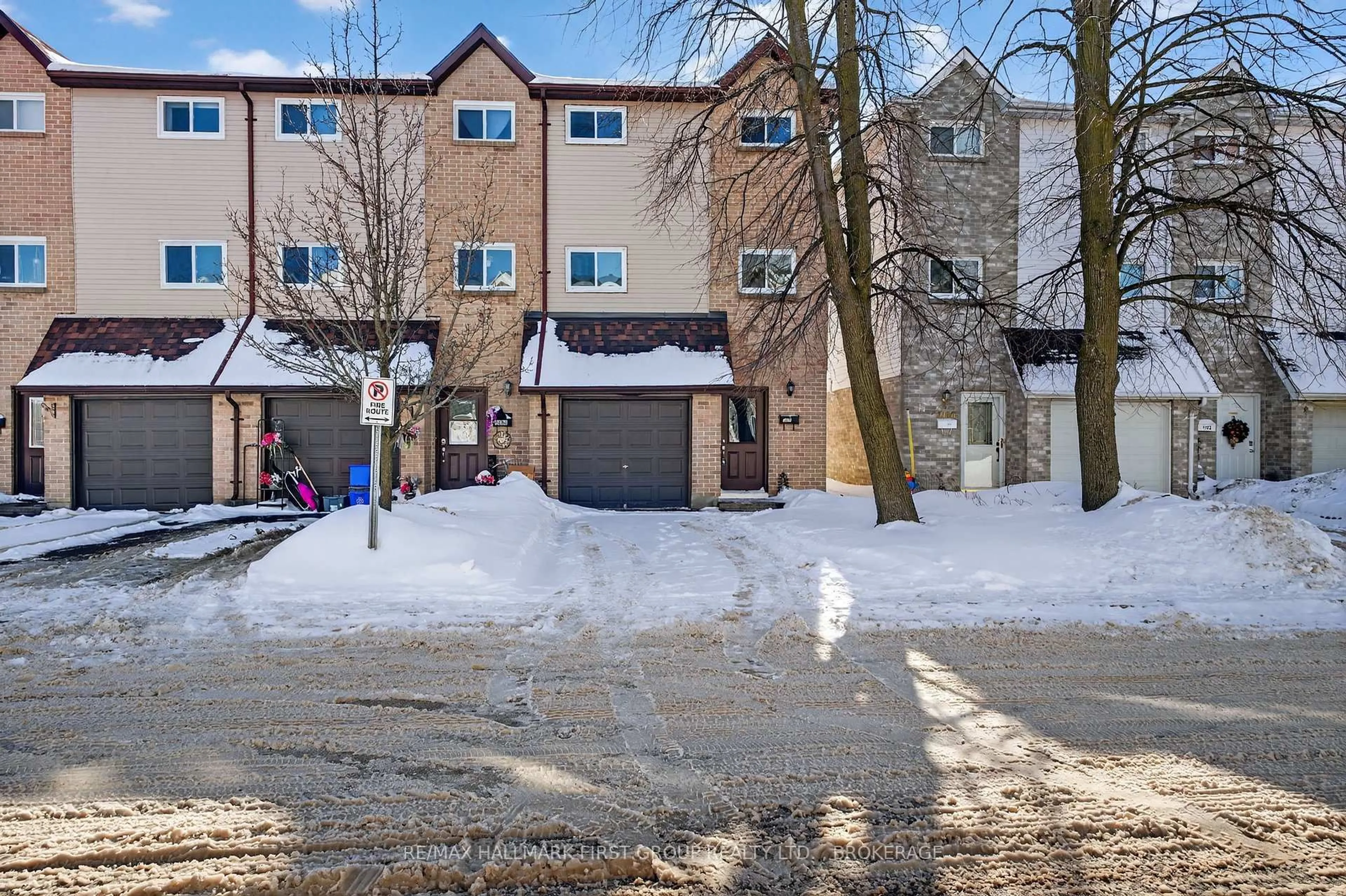 Unknown for 1098 Craig Lane, Kingston Ontario K7M 7R9