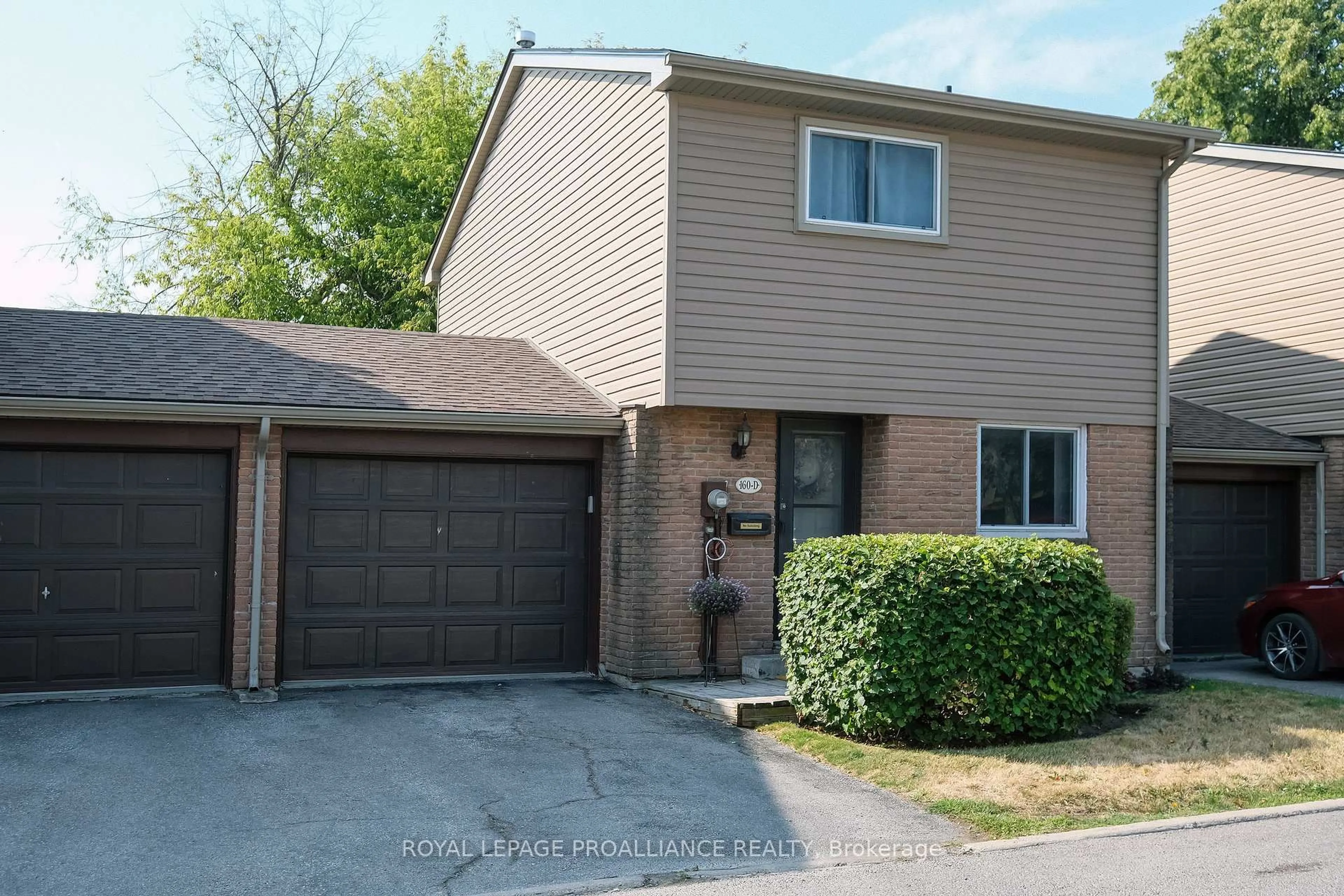 Unknown for 160 Singleton Dr #10, Belleville Ontario K8N 5L1