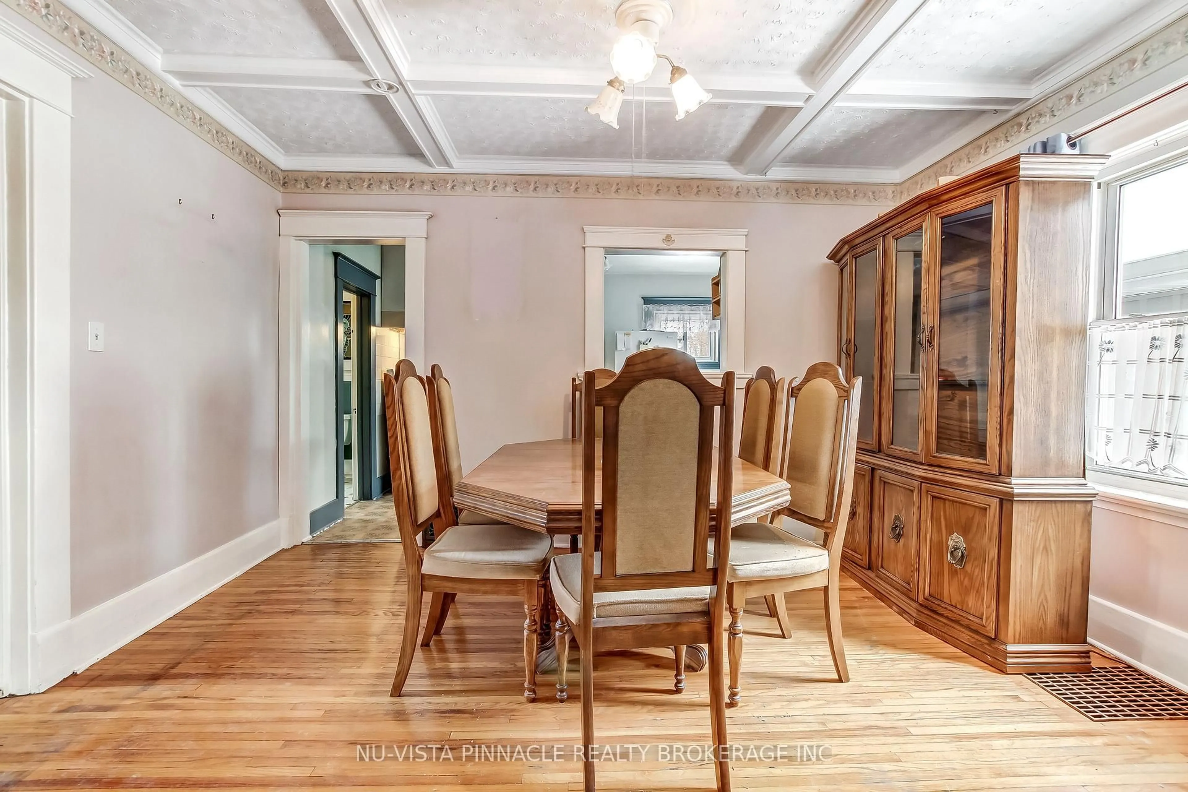 Dining room, unknown for 52 Boullee St, London East Ontario N5Y 1T6