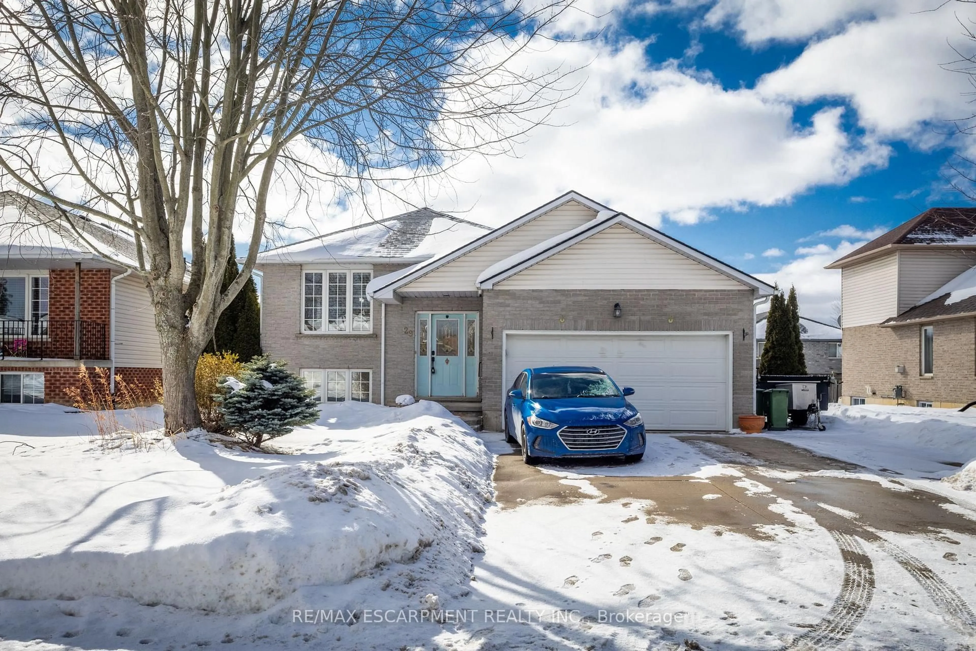 Unknown for 29 Longview Crt, Hamilton Ontario L0R 1W0