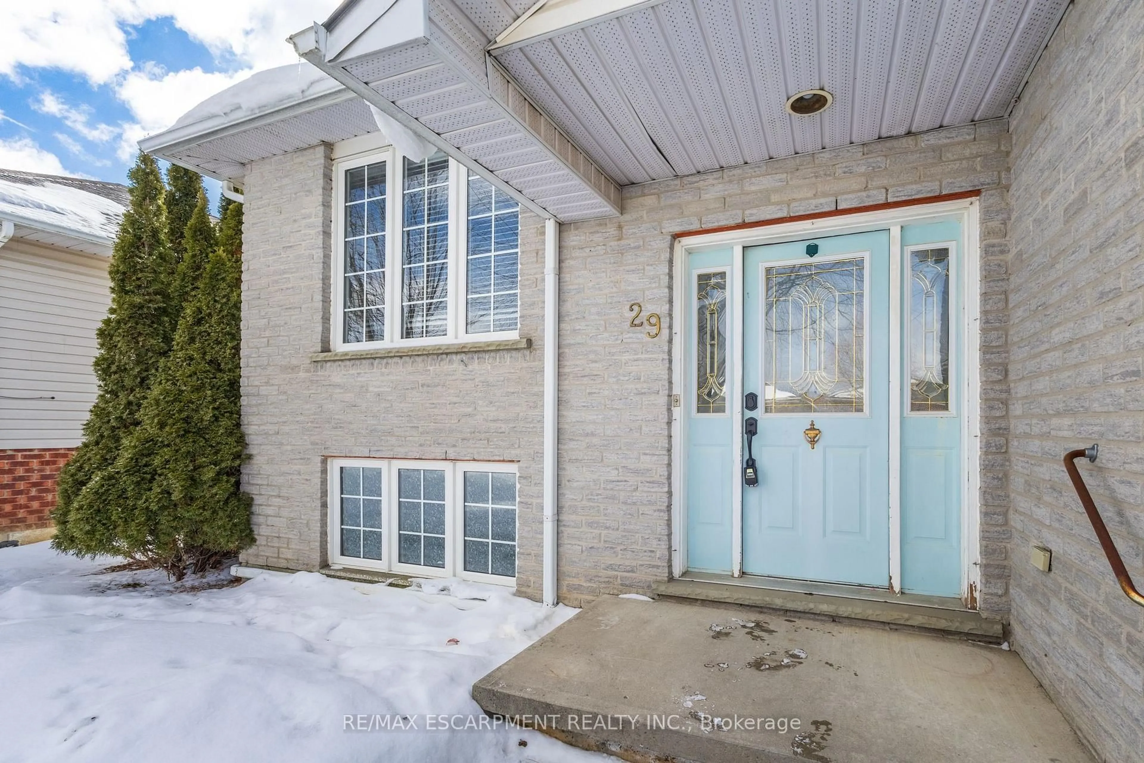 Unknown for 29 Longview Crt, Hamilton Ontario L0R 1W0