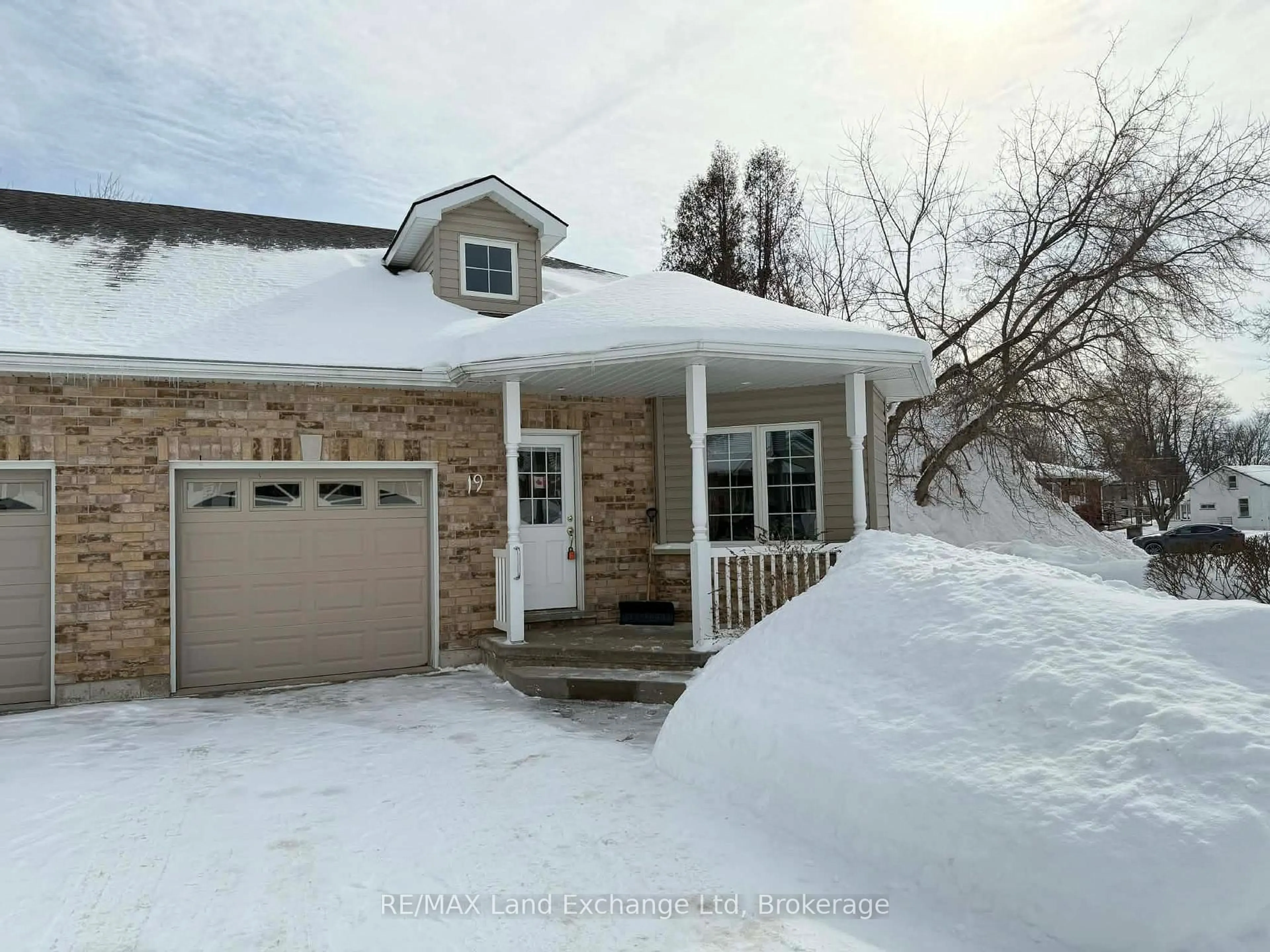 Unknown for 855 Princes St #19, Kincardine Ontario N2Z 1Z2