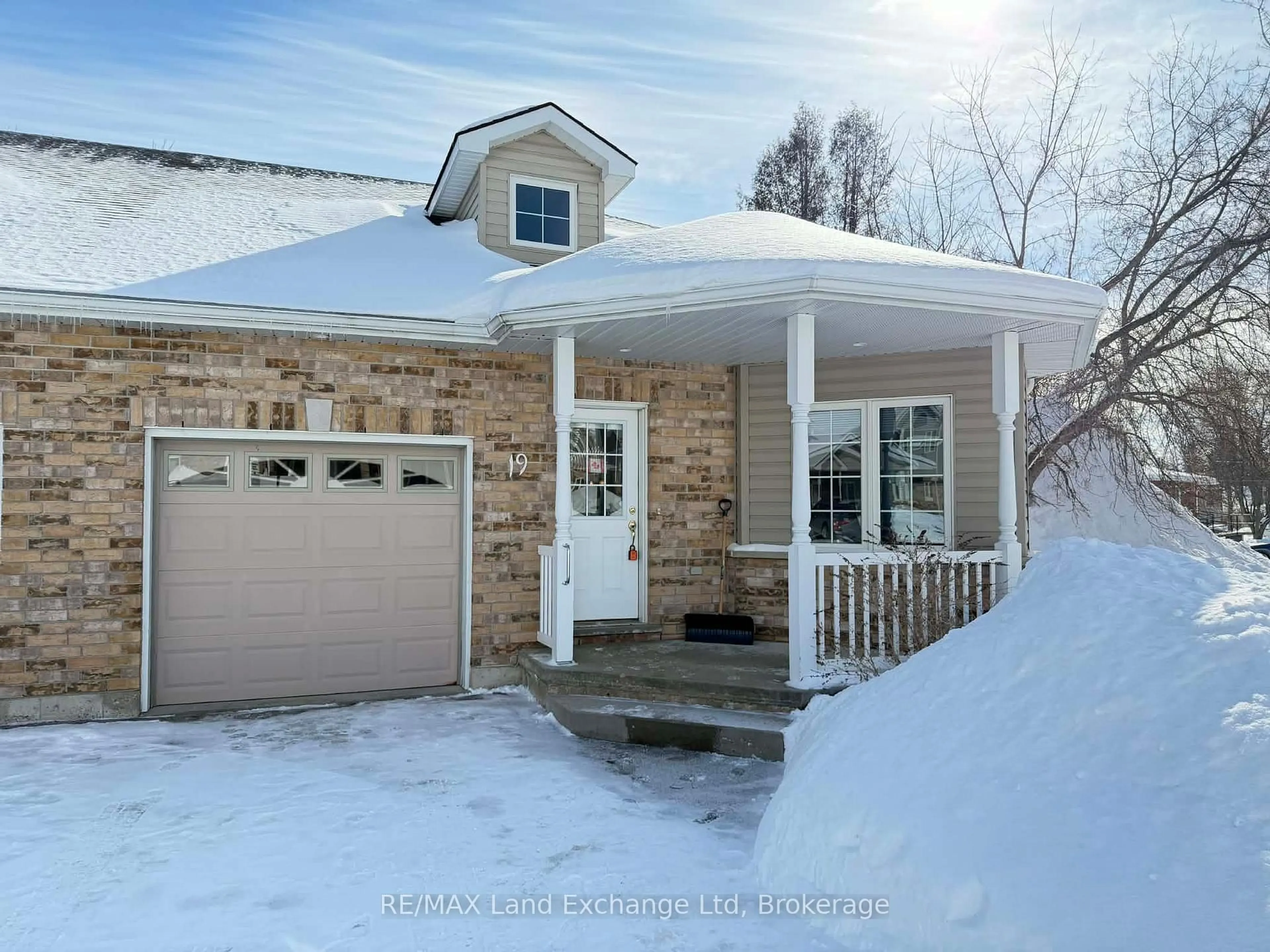 Unknown for 855 Princes St #19, Kincardine Ontario N2Z 1Z2