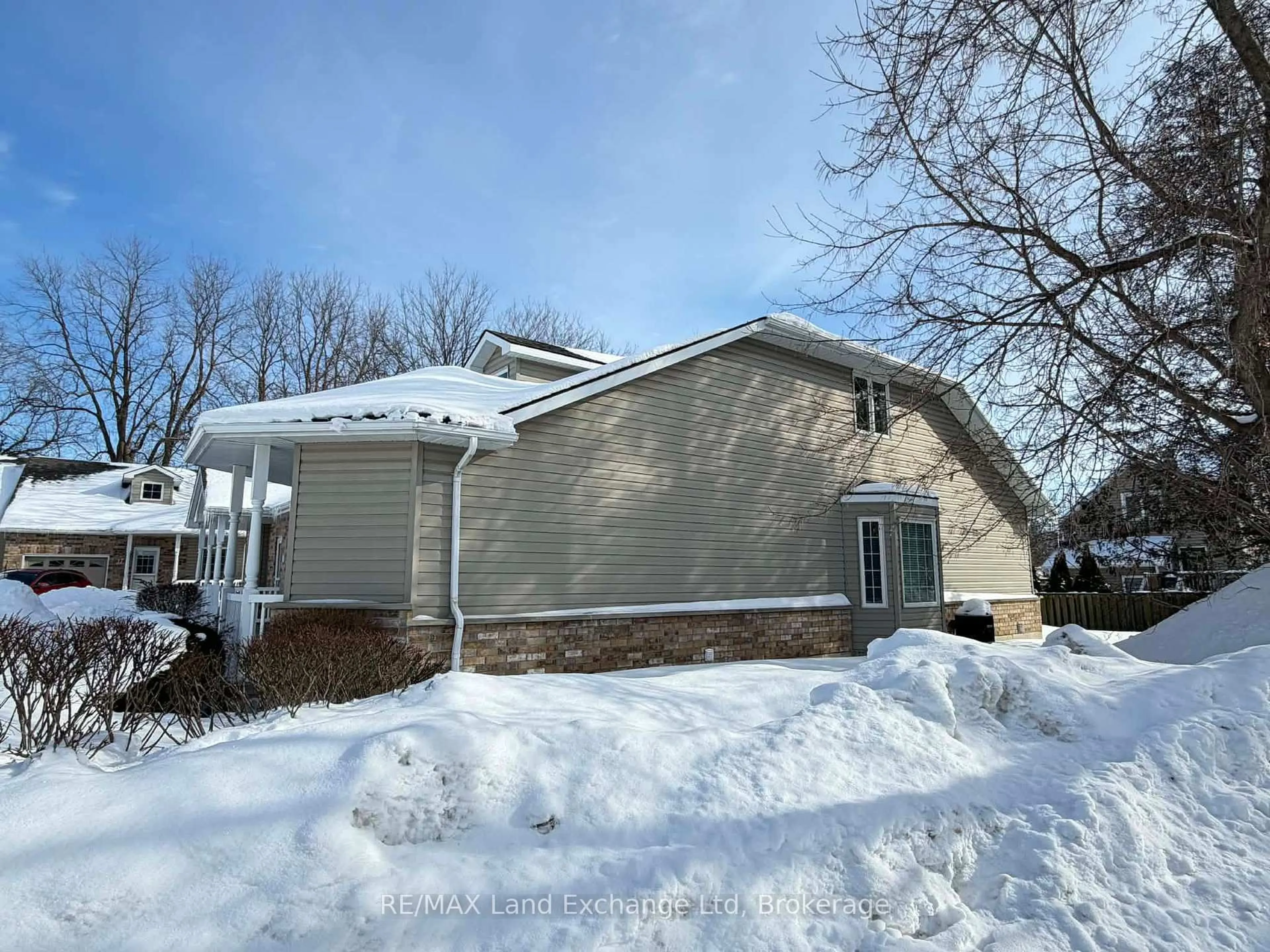 Unknown for 855 Princes St #19, Kincardine Ontario N2Z 1Z2