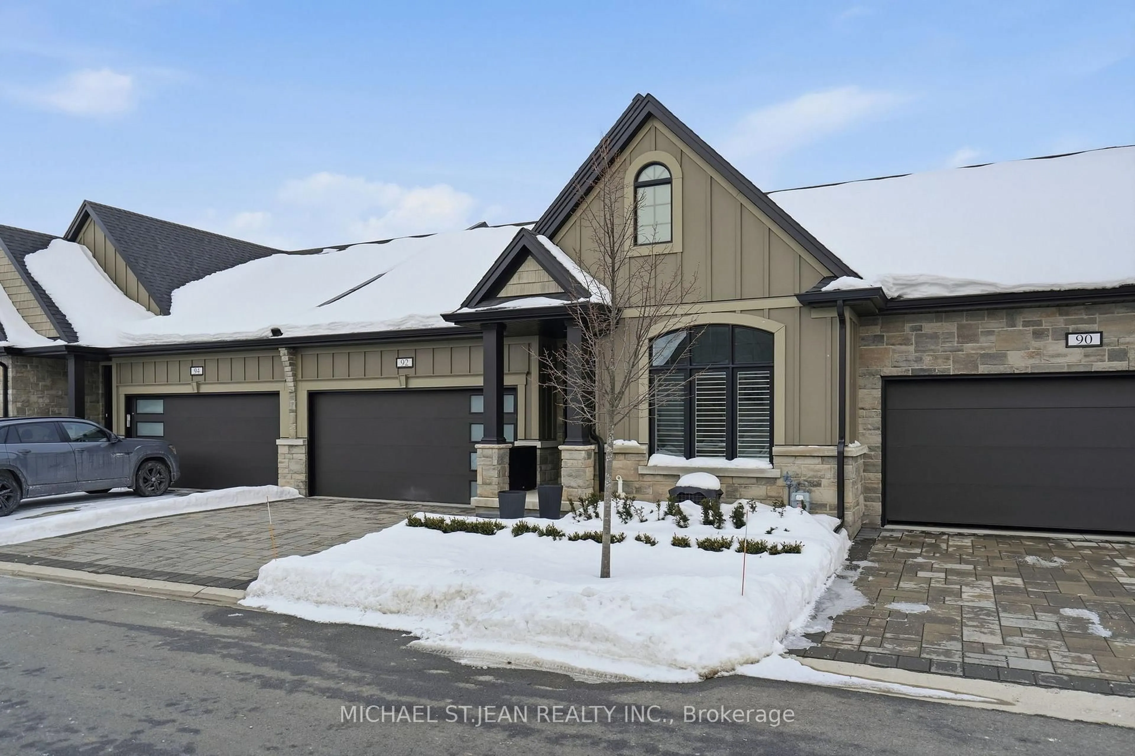 Unknown for 154 Port Robinson Rd #92, Pelham Ontario L3E 0B8