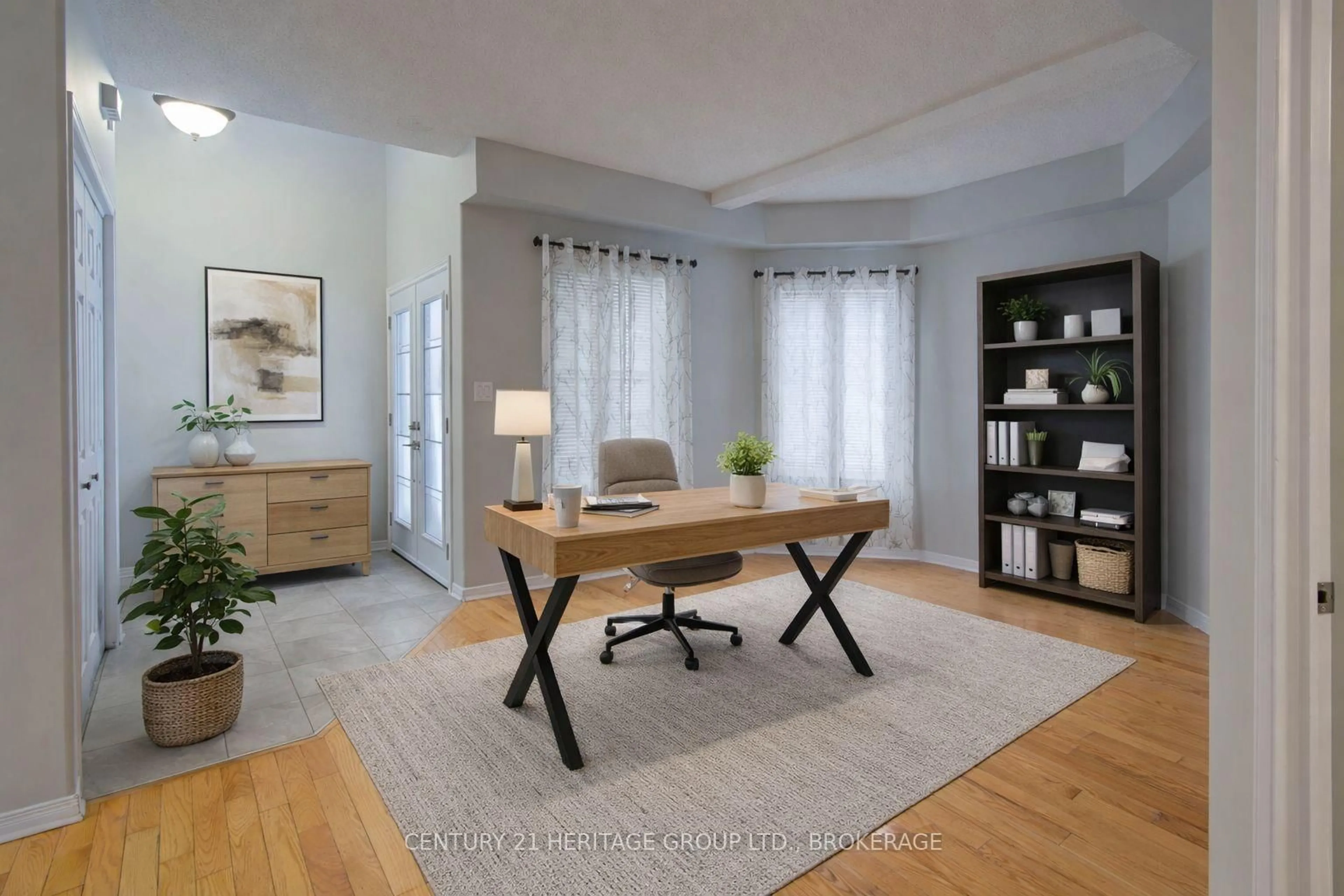 A pic of a room for 456 Weston Cres, Kingston Ontario K7M 9E7