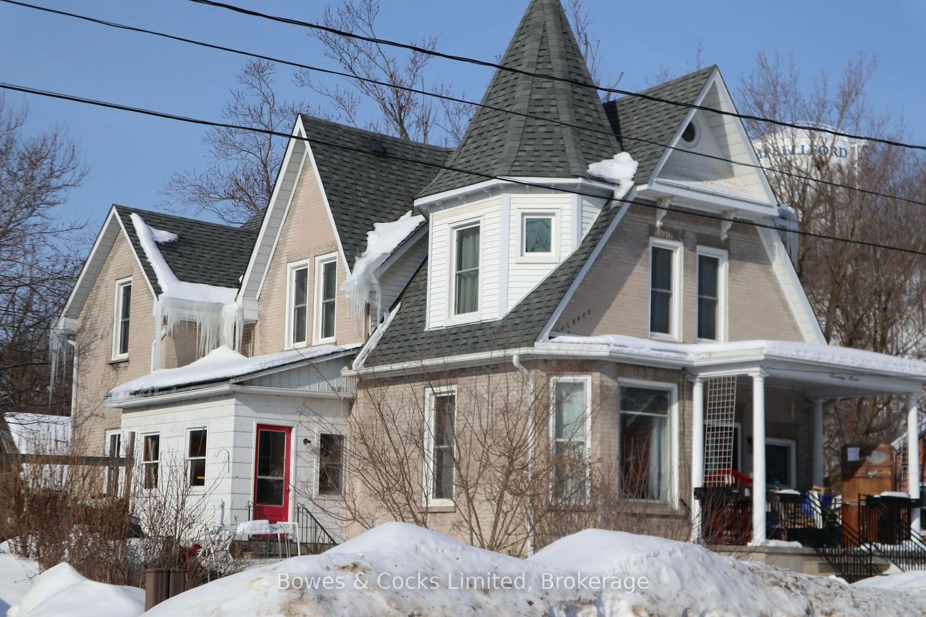 Unknown for 24 Canrobert St, Trent Hills Ontario K0L 1L0